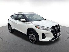 2024 Nissan Kicks SV -
                  Riverside, CA