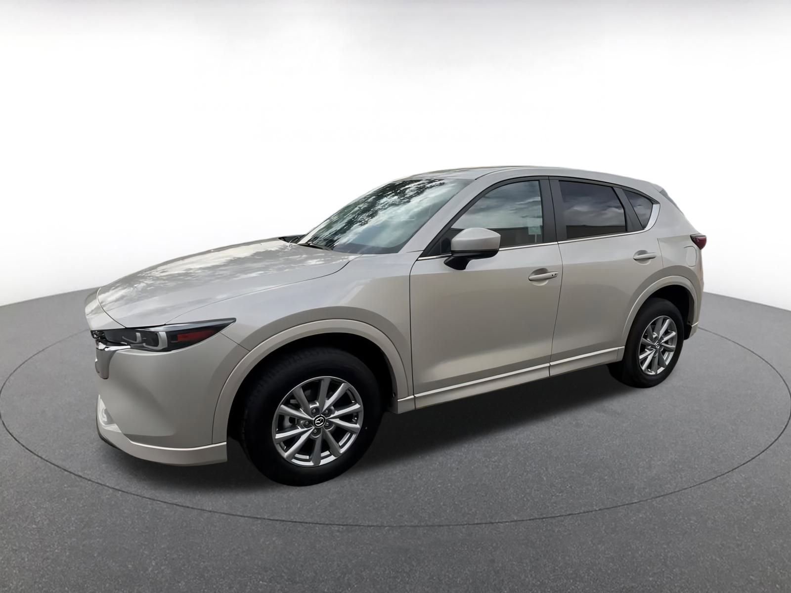 Thumbnail: 2025 Mazda CX-5 - 8