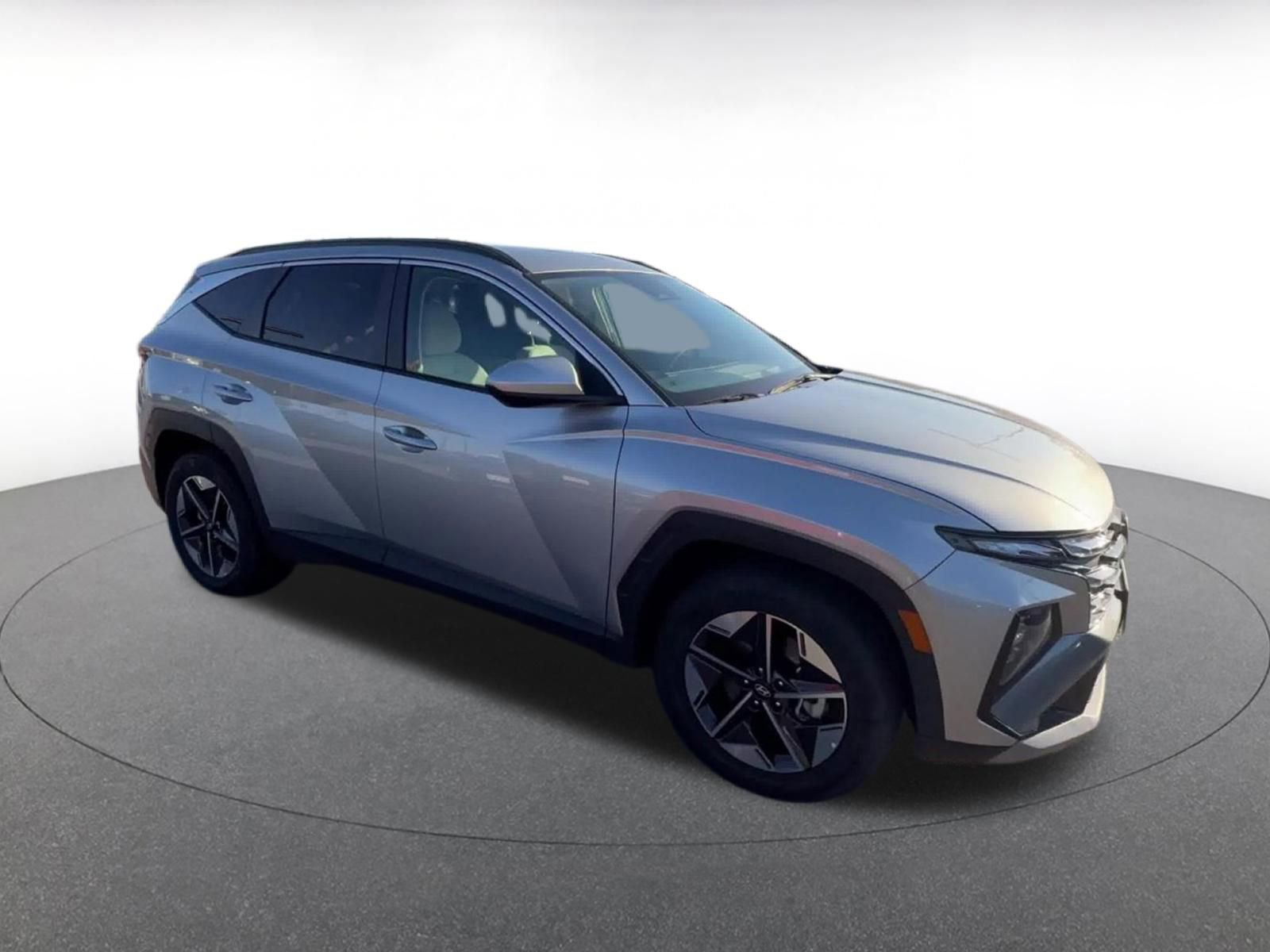 Thumbnail: 2025 Hyundai Tucson - 2