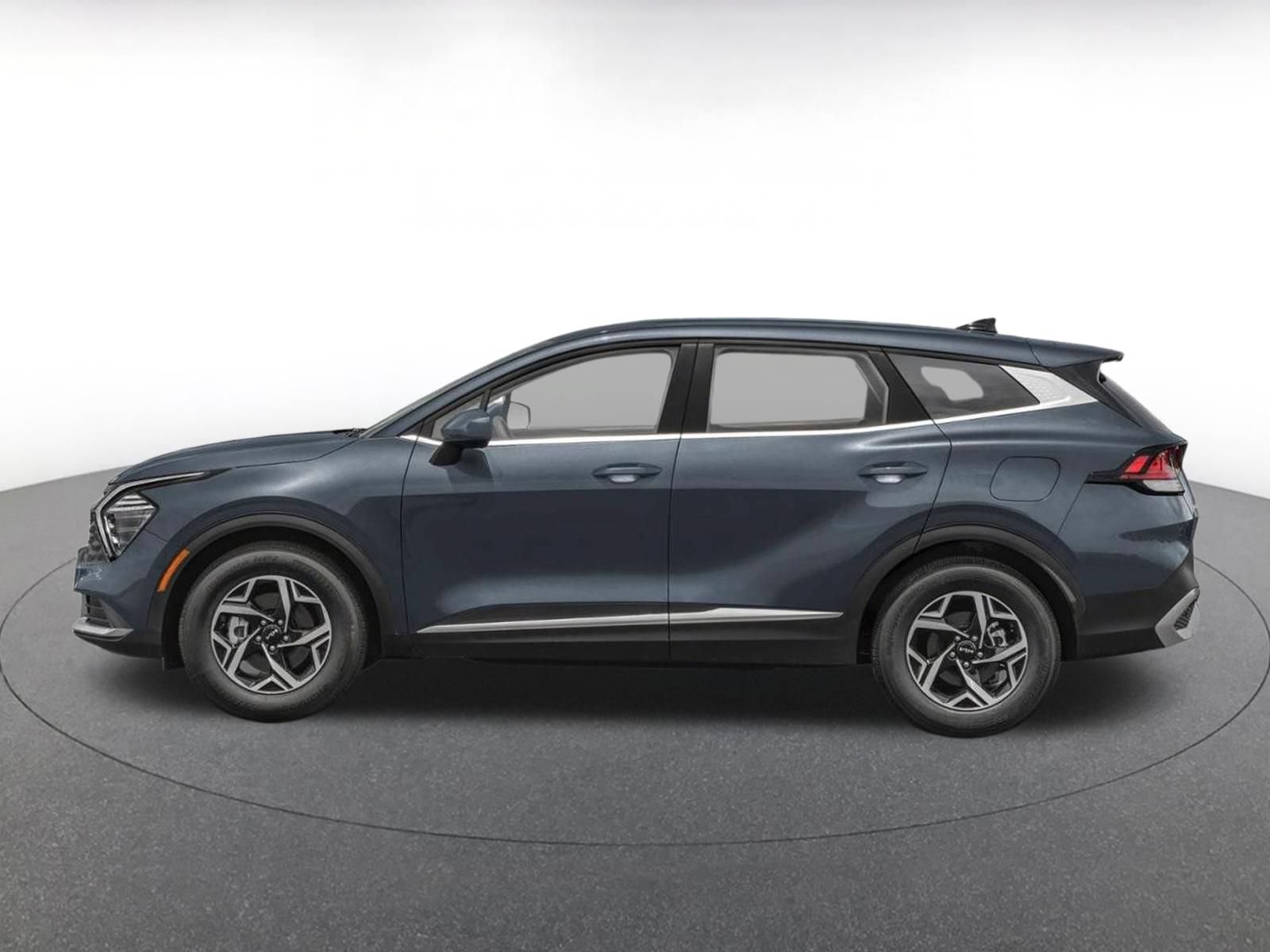 Thumbnail: 2025 Kia Sportage - 3