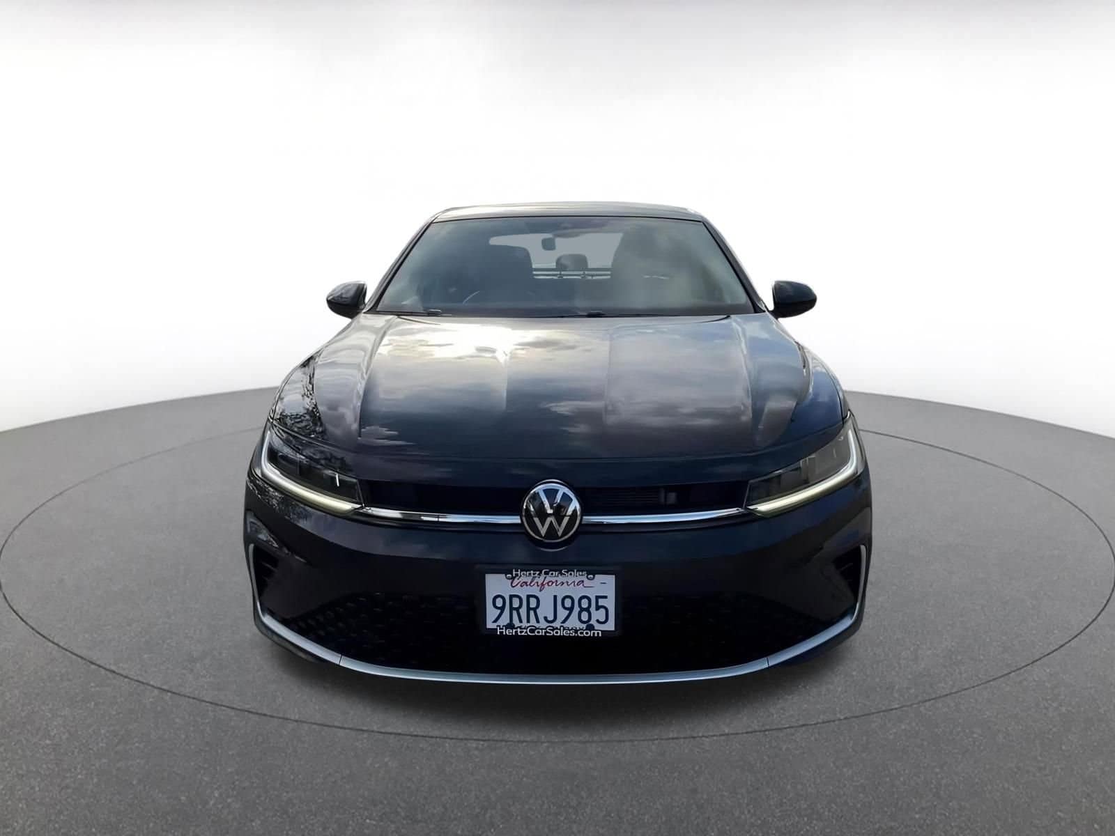 Thumbnail: 2025 Volkswagen Jetta - 4