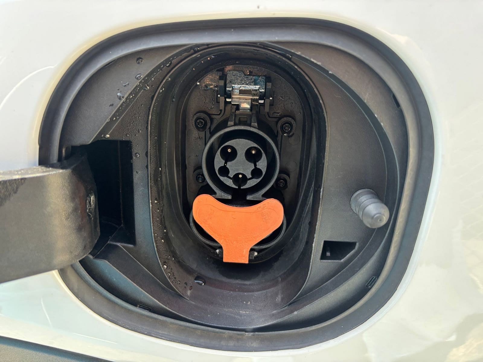 Thumbnail: 2023 Chevrolet Bolt EV - 23