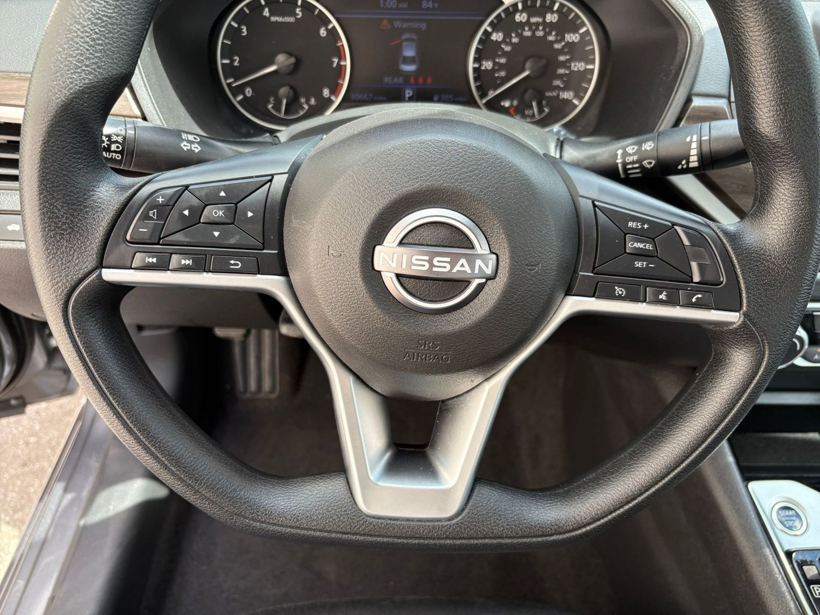 Thumbnail: 2024 Nissan Altima - 28
