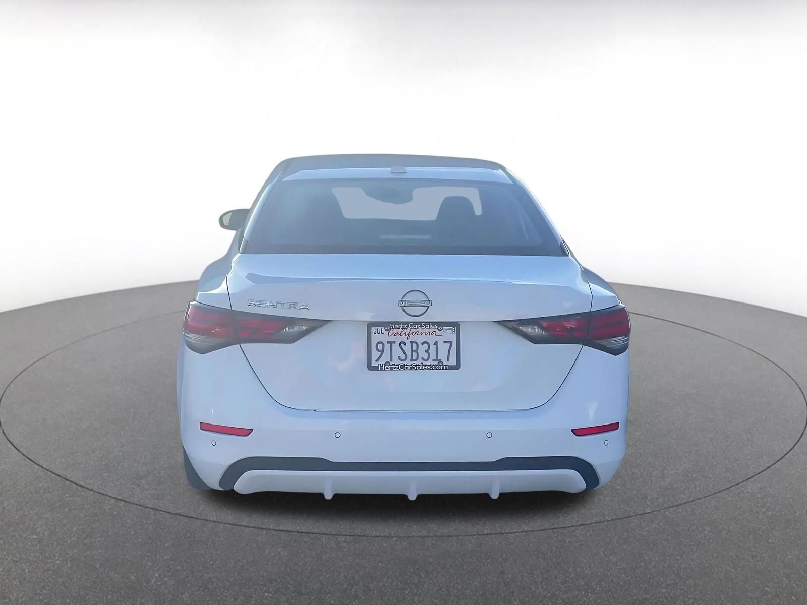 Thumbnail: 2025 Nissan Sentra - 12