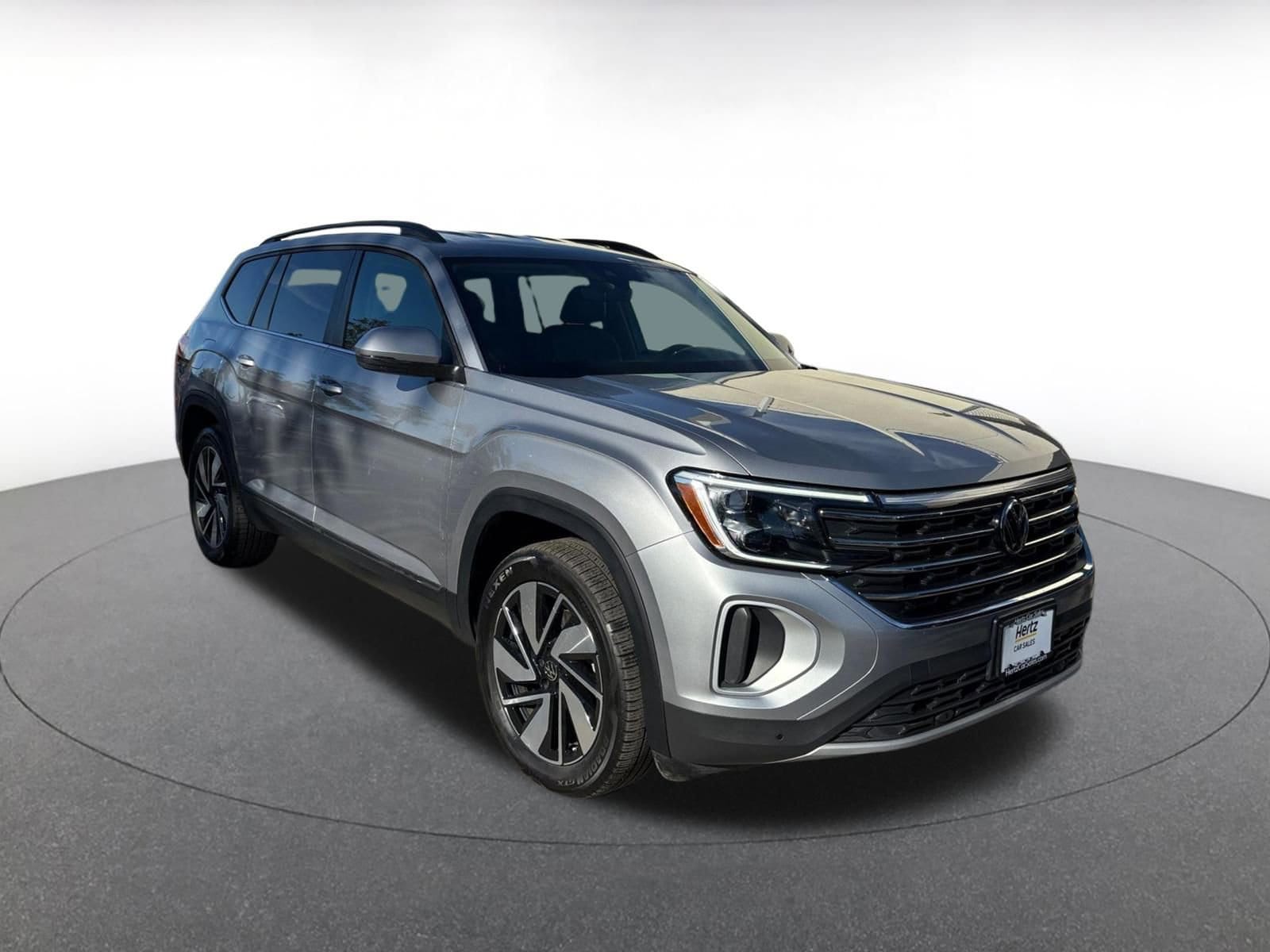 Thumbnail: 2025 Volkswagen Atlas - 1