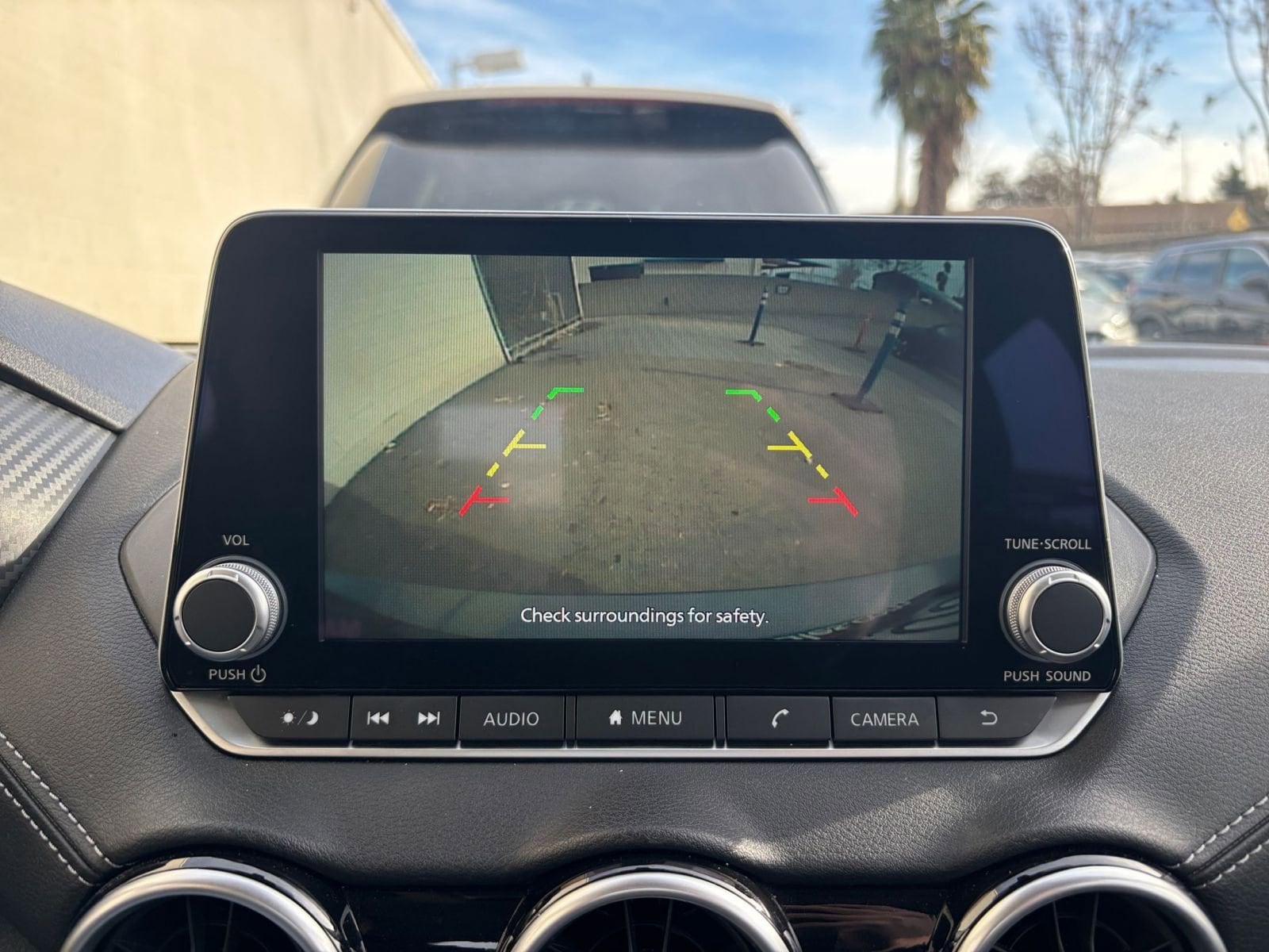 Thumbnail: 2025 Nissan Sentra - 27