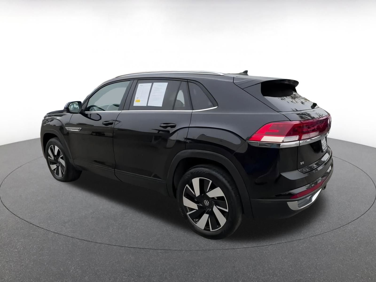 Thumbnail: 2025 Volkswagen Atlas - 10