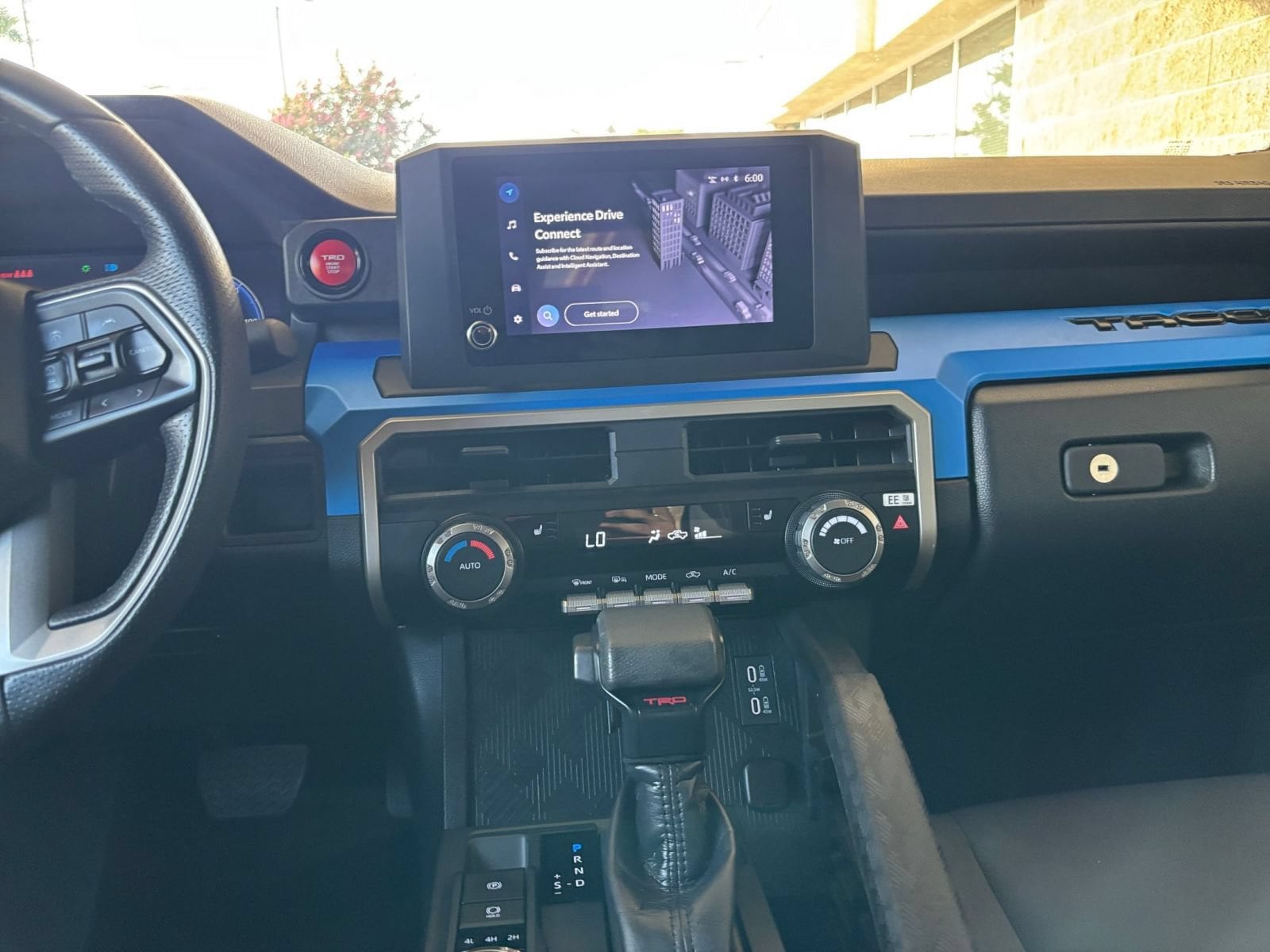 Thumbnail: 2025 Toyota Tacoma - 20