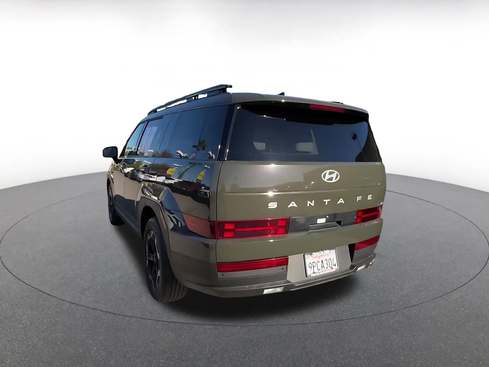 Thumbnail: 2025 Hyundai Santa Fe - 11