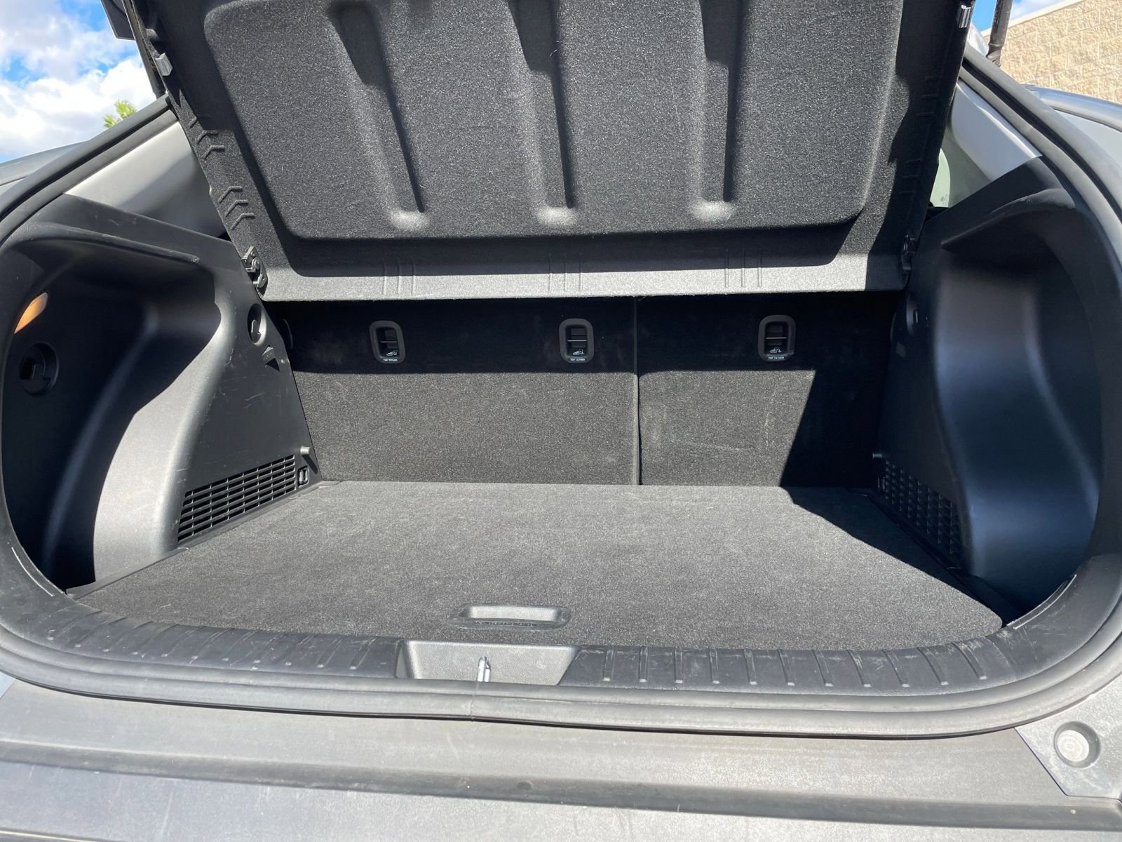 Thumbnail: 2025 Hyundai Kona - 33