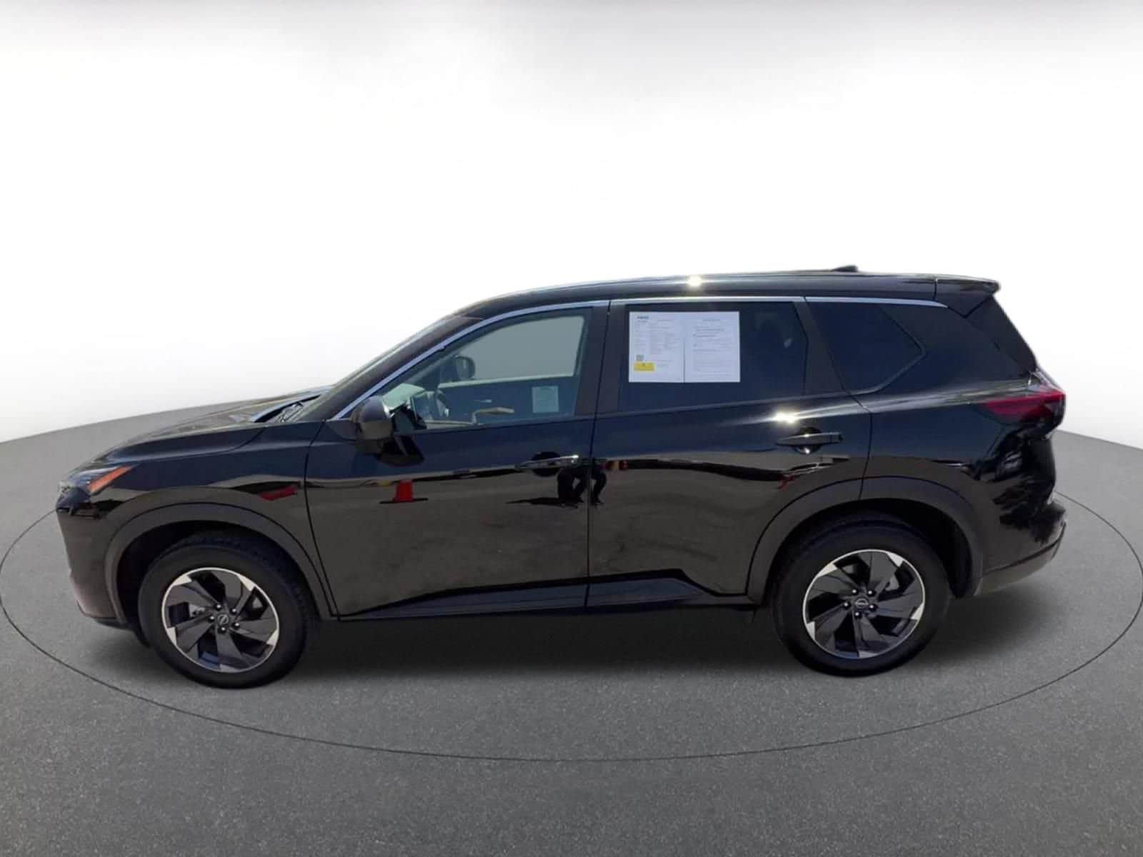 Thumbnail: 2025 Nissan Rogue - 8
