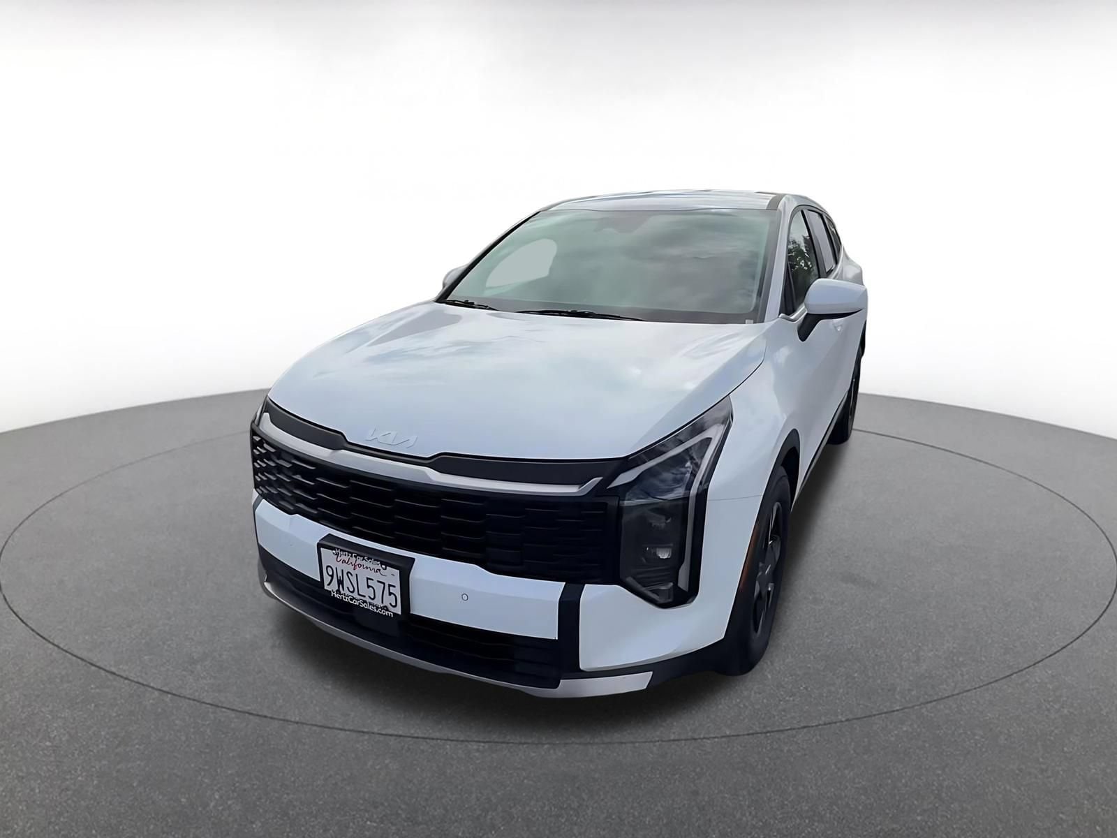 Thumbnail: 2026 Kia Sportage - 6