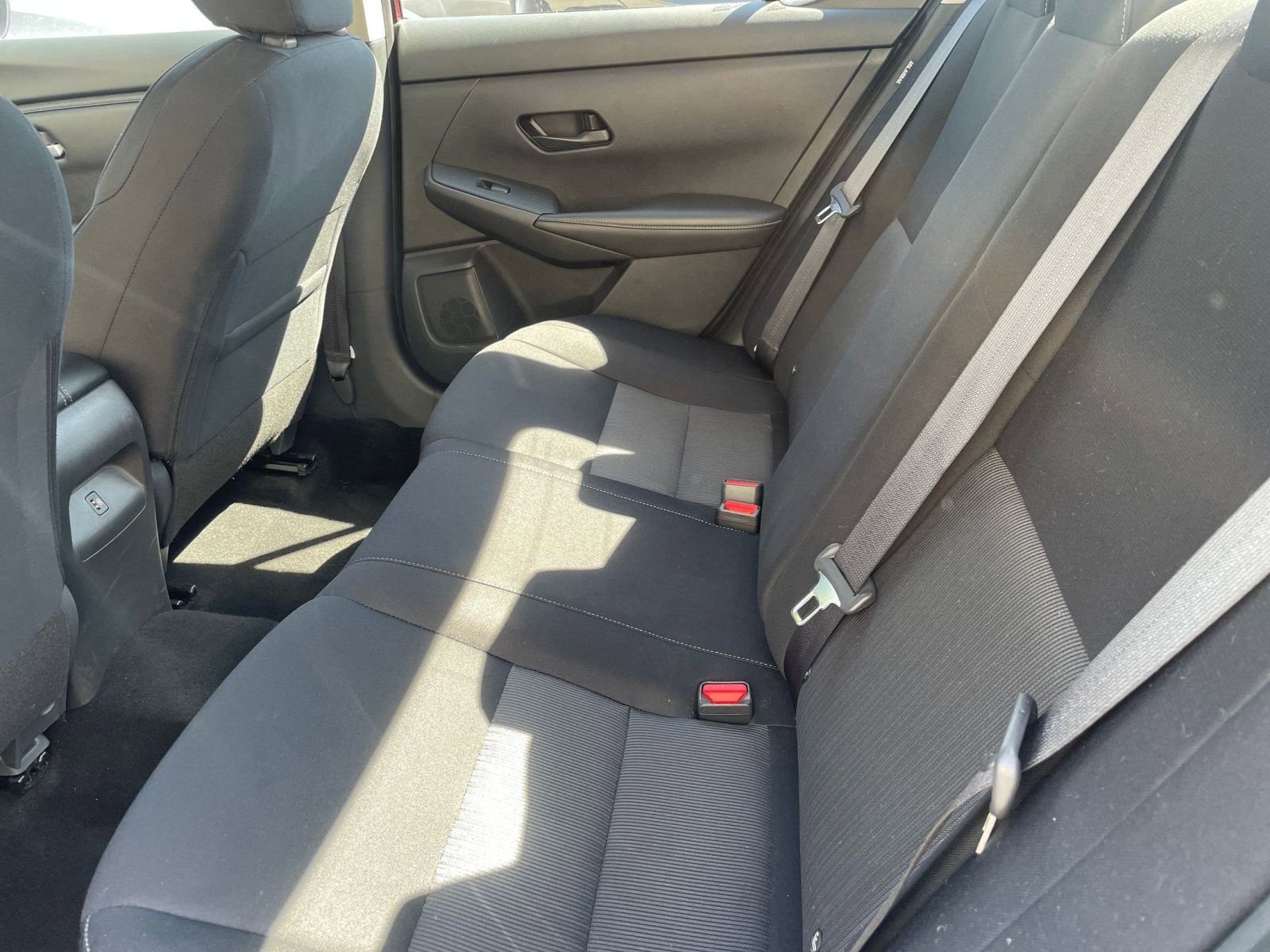 Thumbnail: 2025 Nissan Sentra - 23