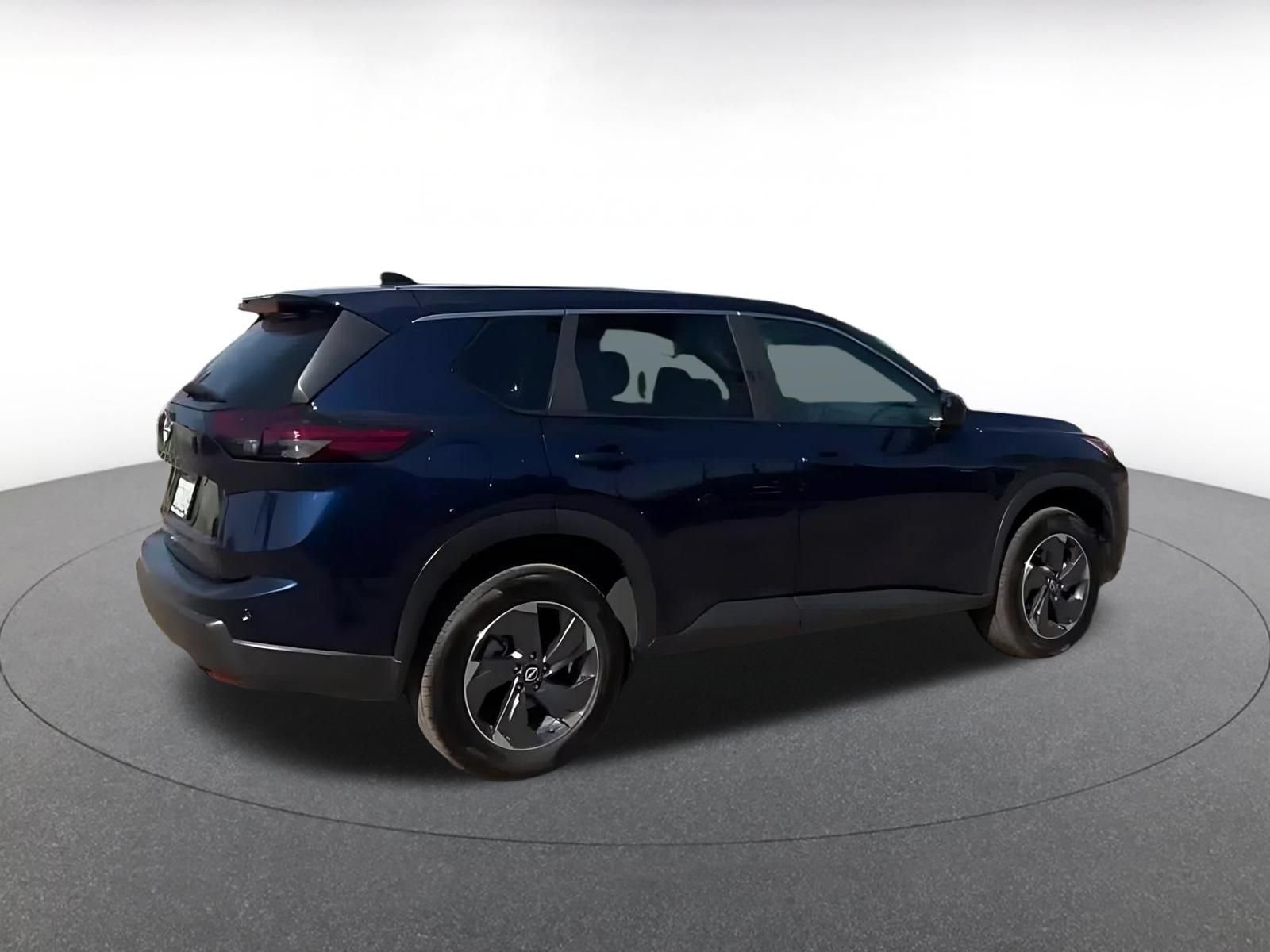 Thumbnail: 2025 Nissan Rogue - 13