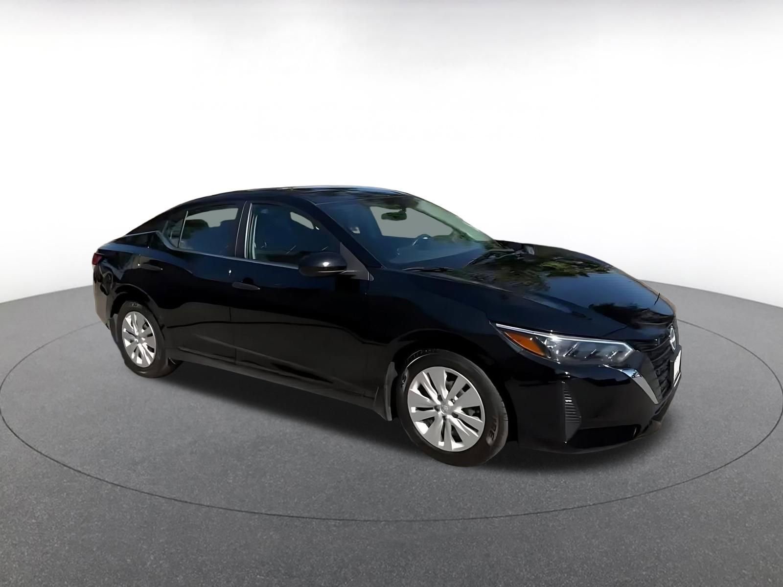 Thumbnail: 2024 Nissan Sentra - 2