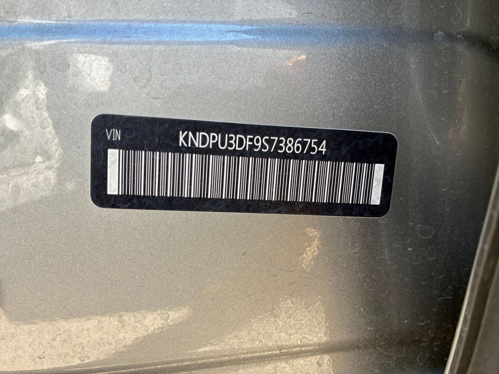 Thumbnail: 2025 Kia Sportage - 29