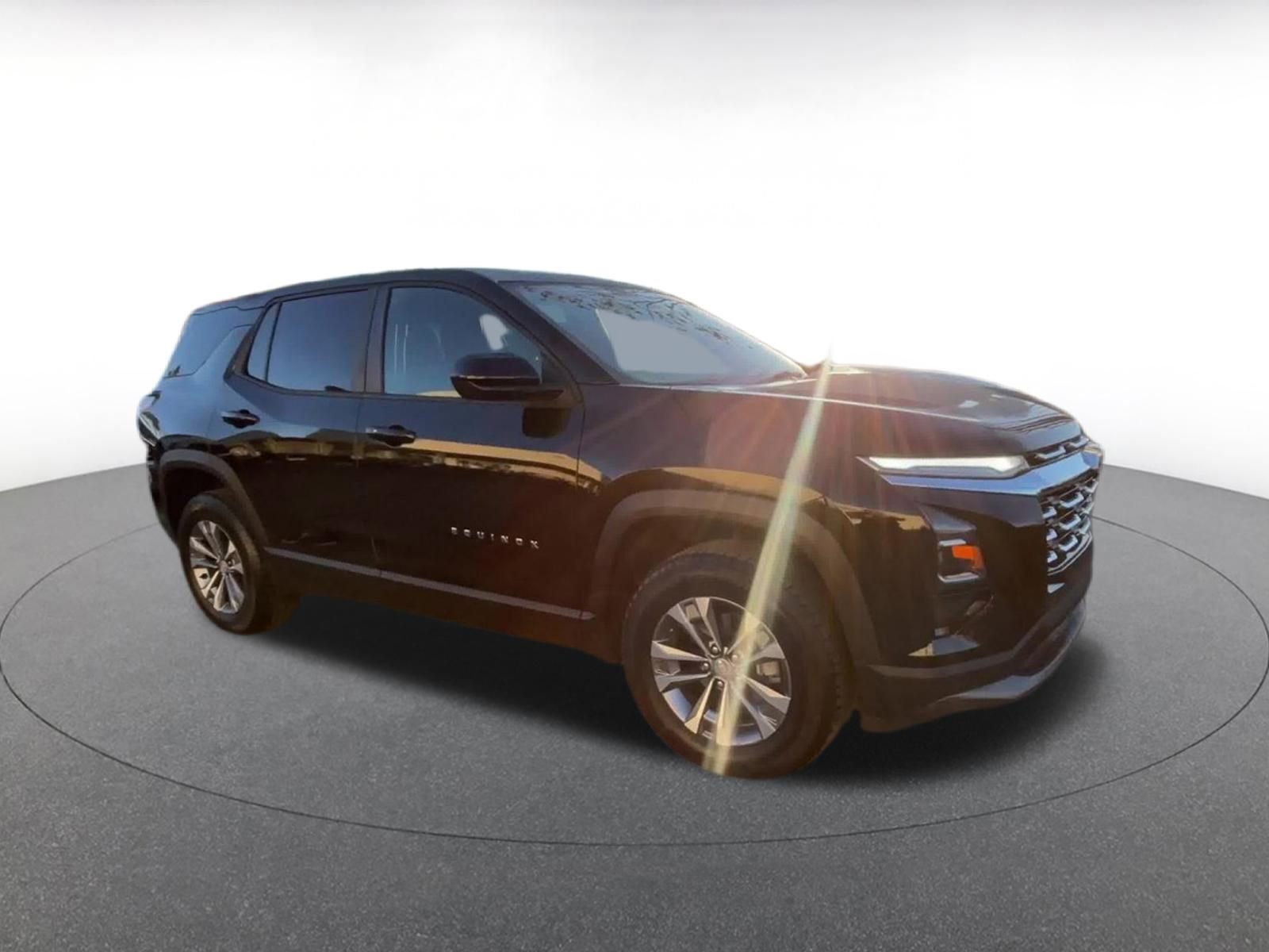 Thumbnail: 2025 Chevrolet Equinox - 2