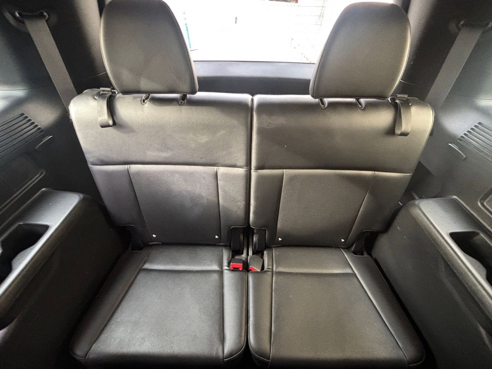 Thumbnail: 2025 Hyundai Santa Fe - 21