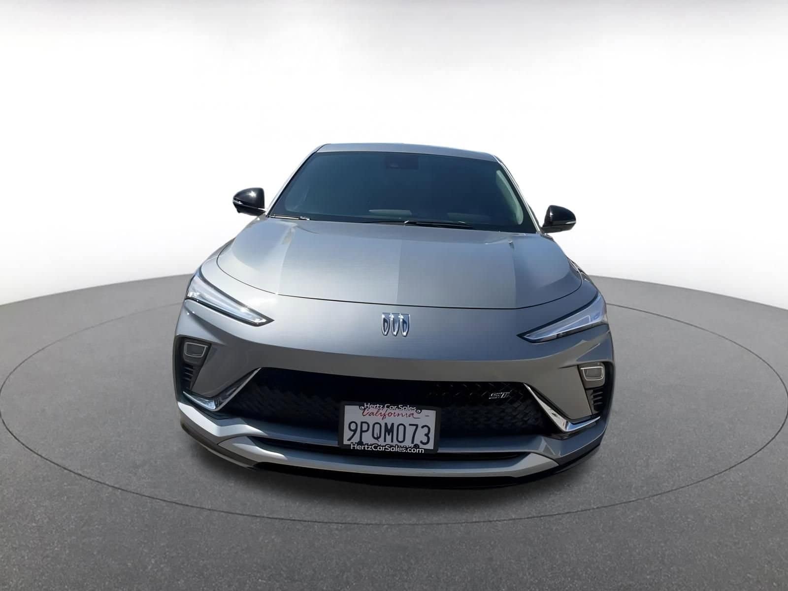 Thumbnail: 2025 Buick Envista - 4