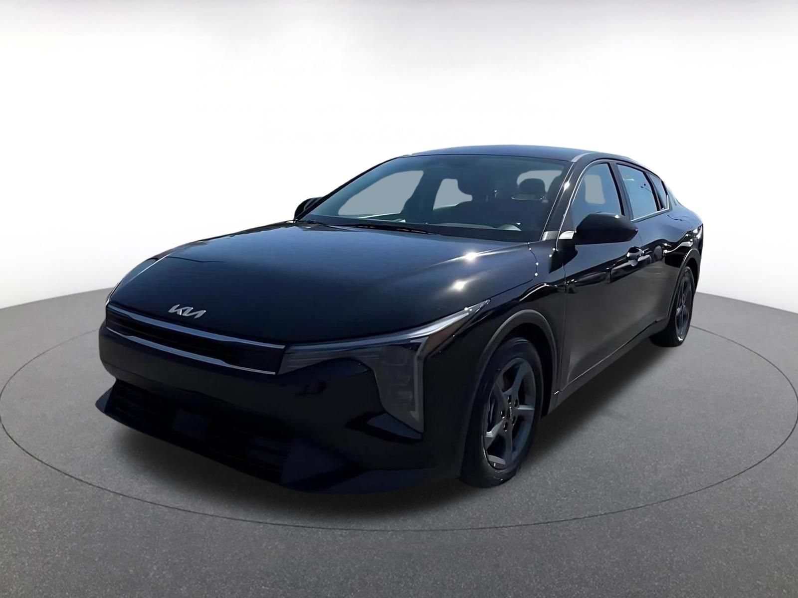 Thumbnail: 2025 Kia K4 - 4