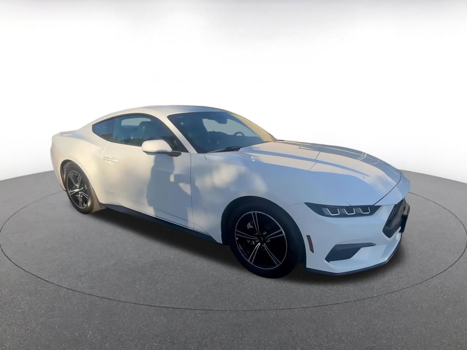 Thumbnail: 2024 Ford Mustang - 2