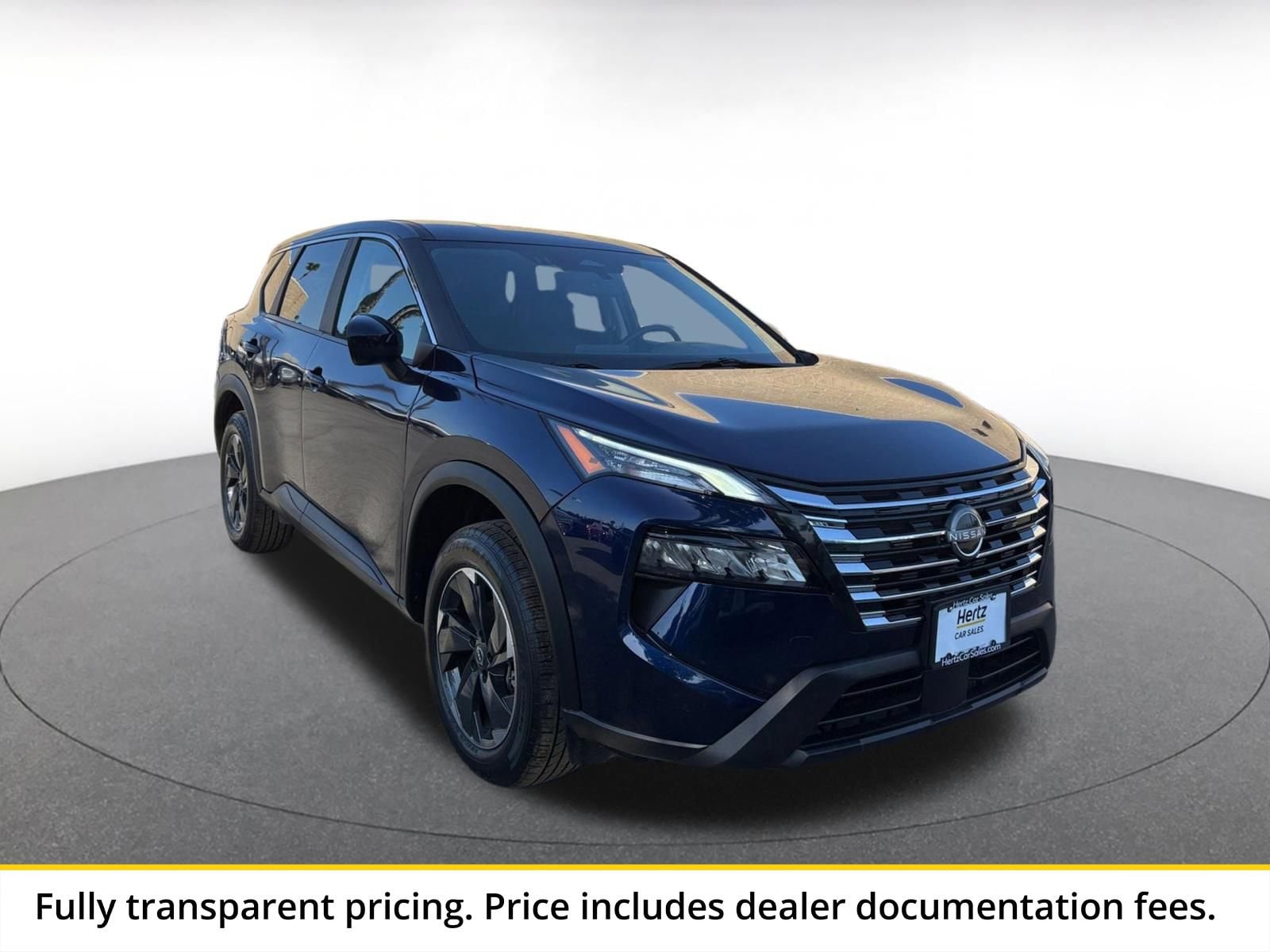 Thumbnail: 2025 Nissan Rogue - 1