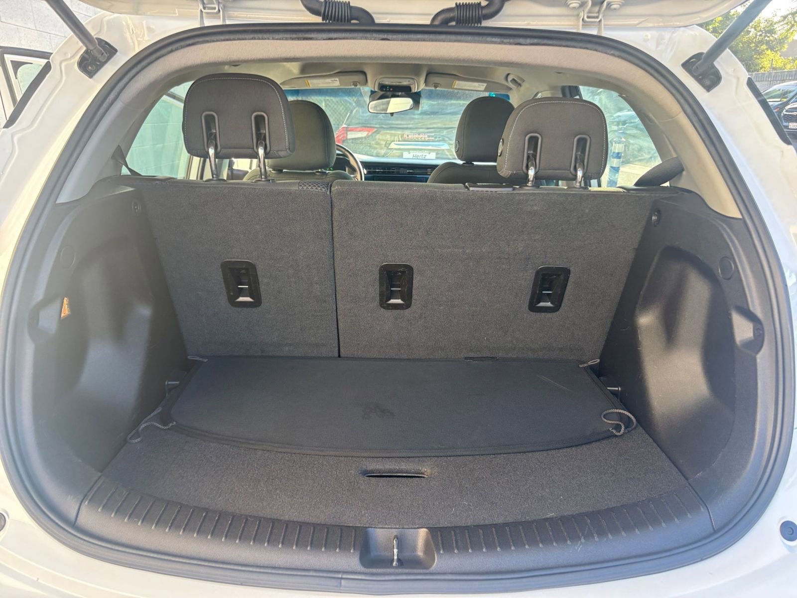 Thumbnail: 2023 Chevrolet Bolt EV - 35