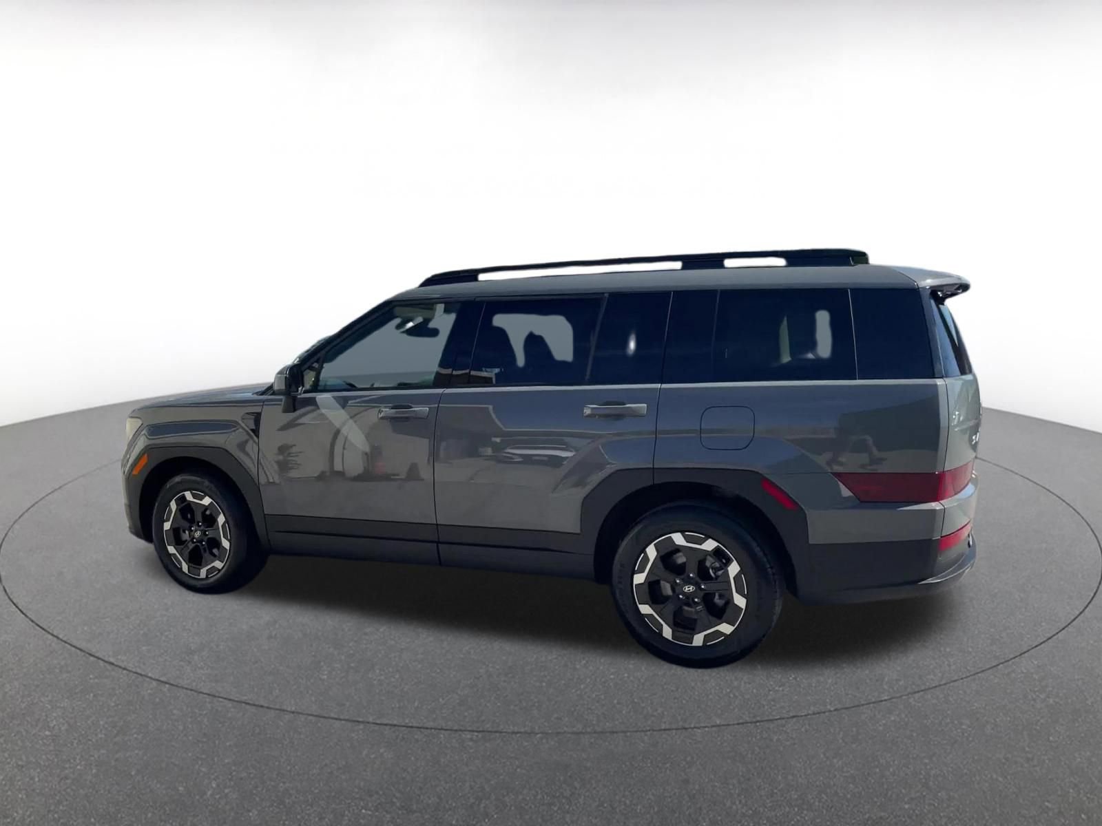 Thumbnail: 2025 Hyundai Santa Fe - 9