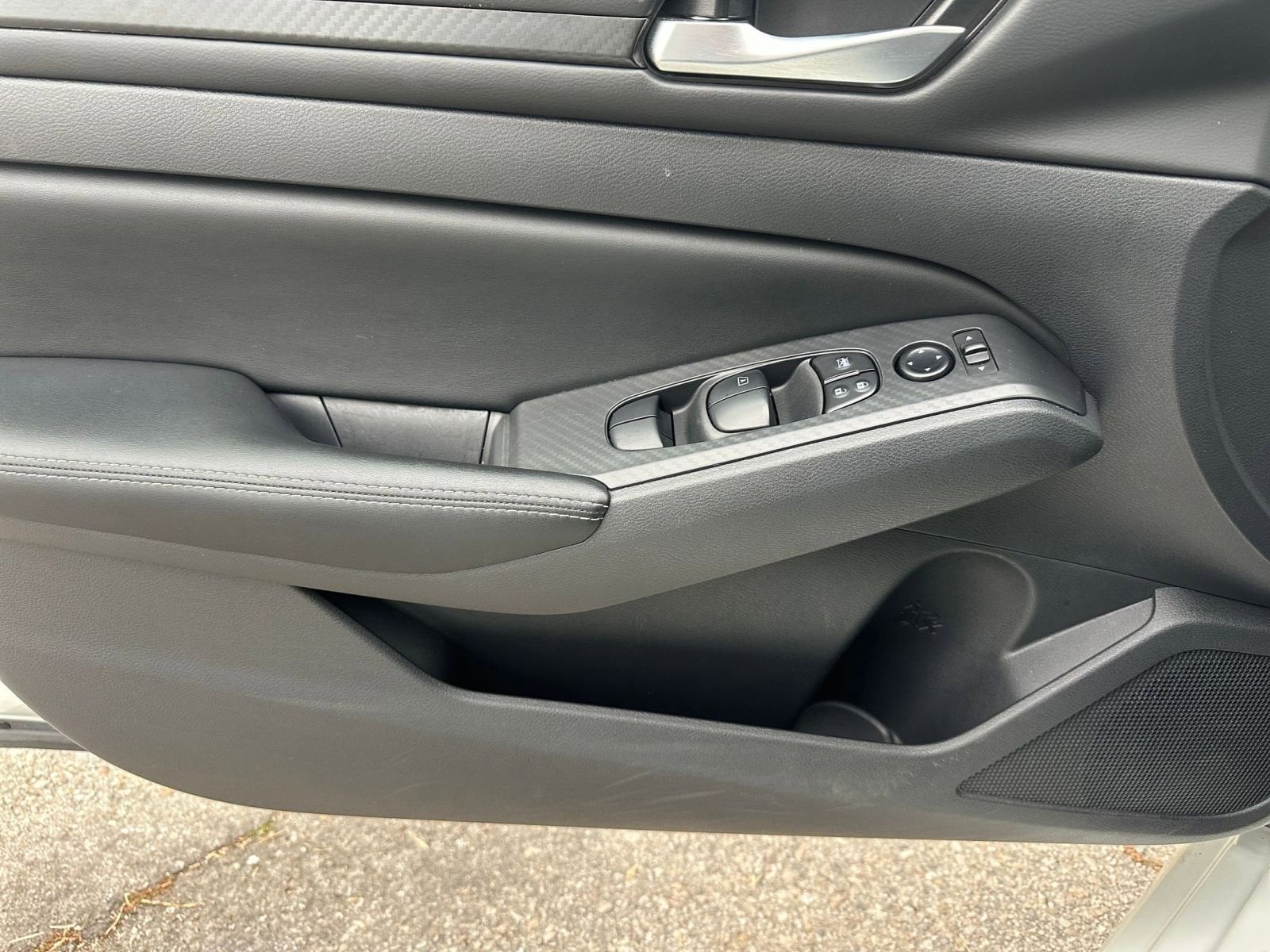 Thumbnail: 2025 Nissan Altima - 18