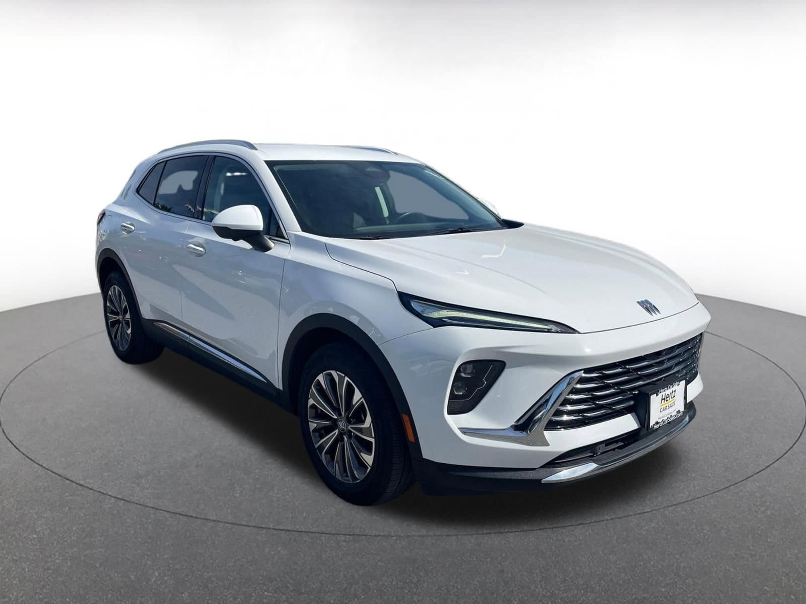 Thumbnail: 2024 Buick Envision - 1