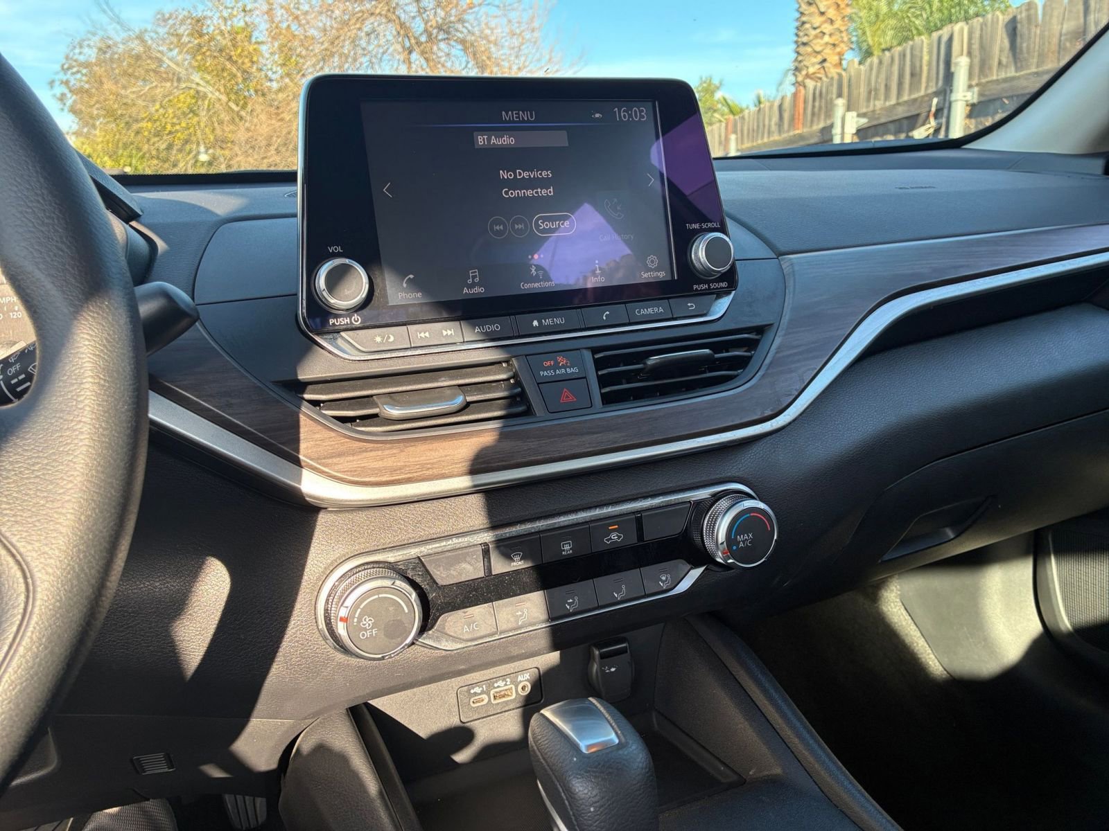 Thumbnail: 2025 Nissan Altima - 21