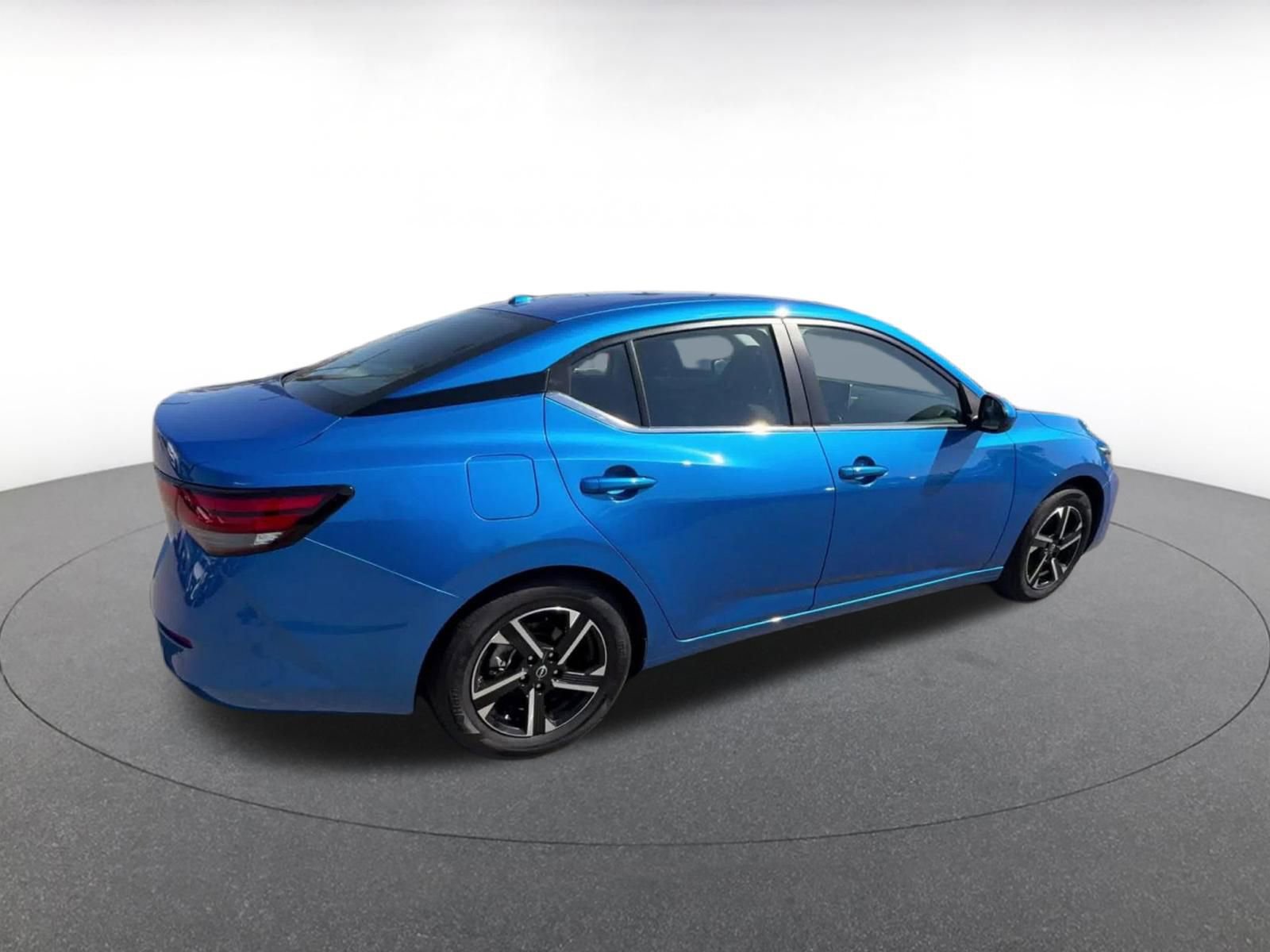 Thumbnail: 2025 Nissan Sentra - 14