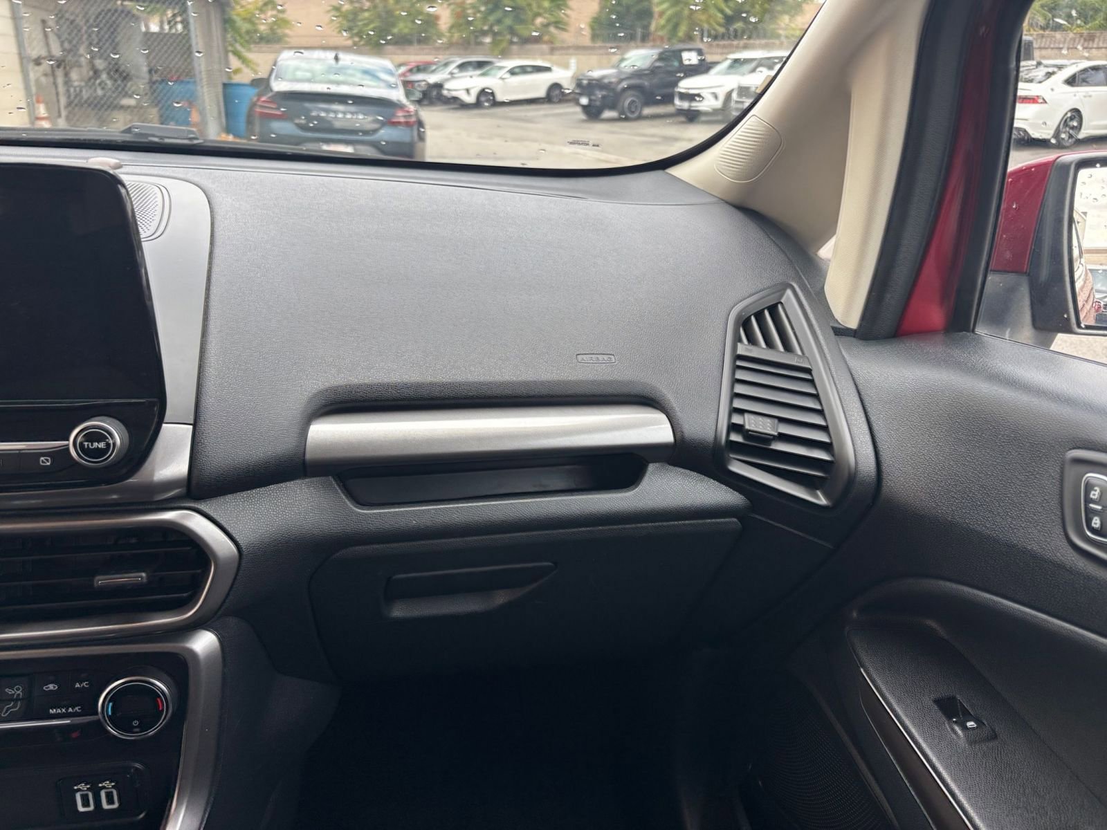 Thumbnail: 2019 Ford EcoSport - 35