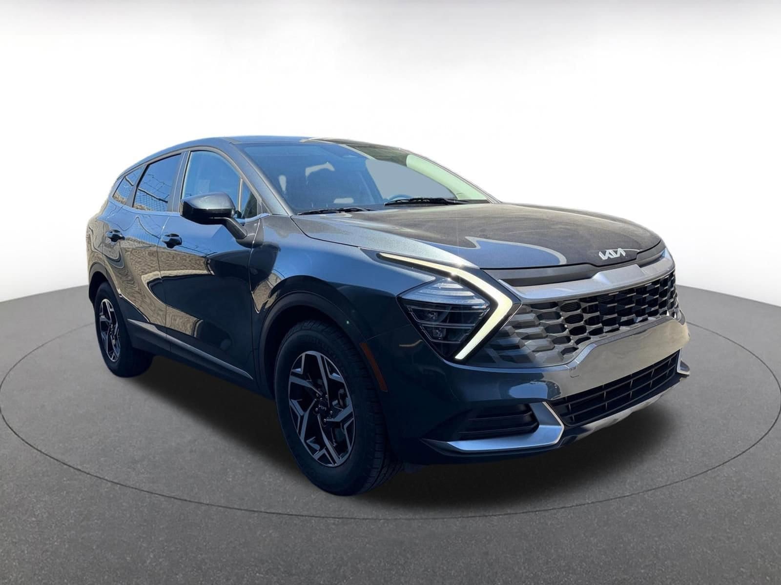 Thumbnail: 2025 Kia Sportage - 1