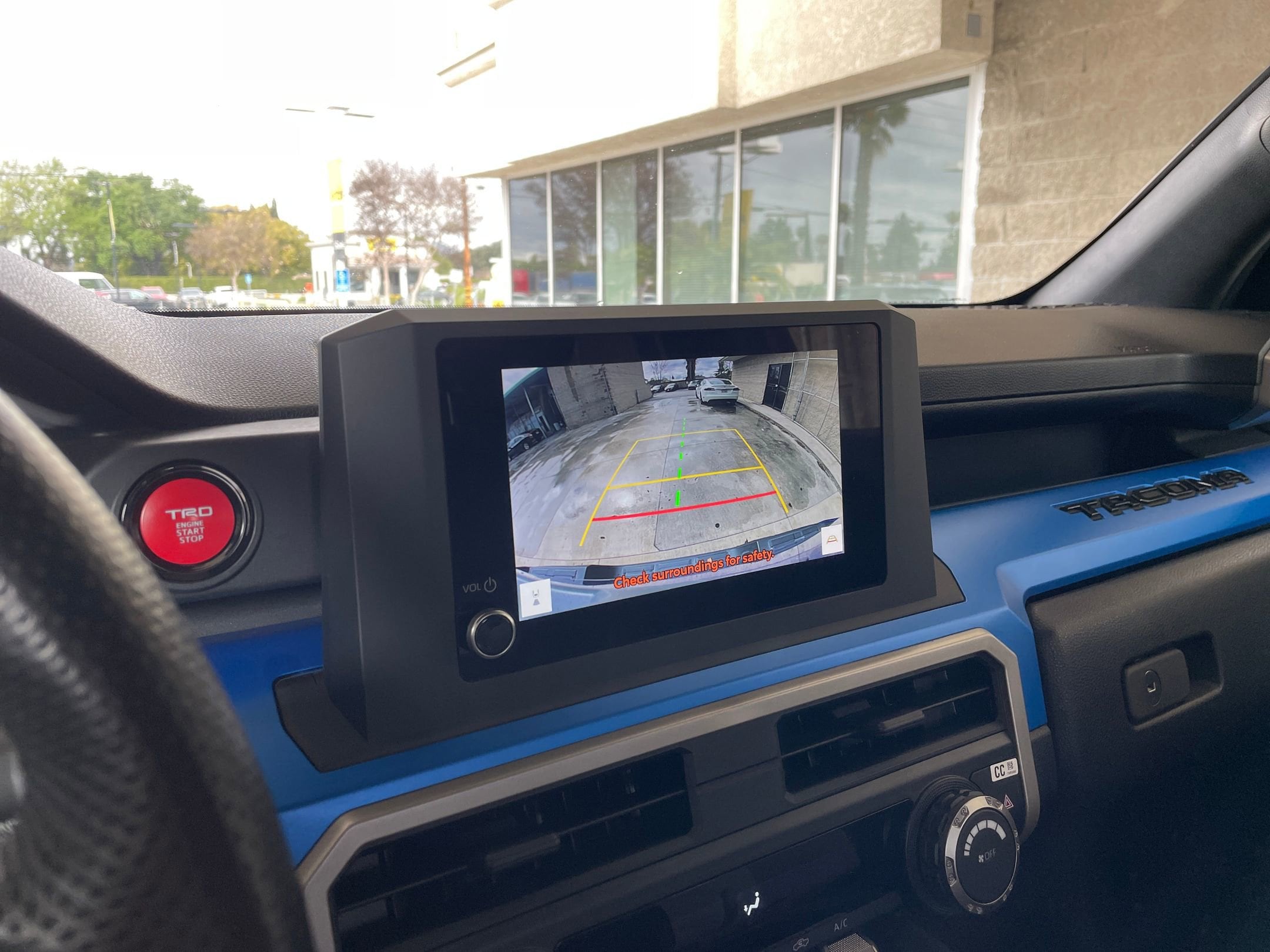 Thumbnail: 2024 Toyota Tacoma - 24