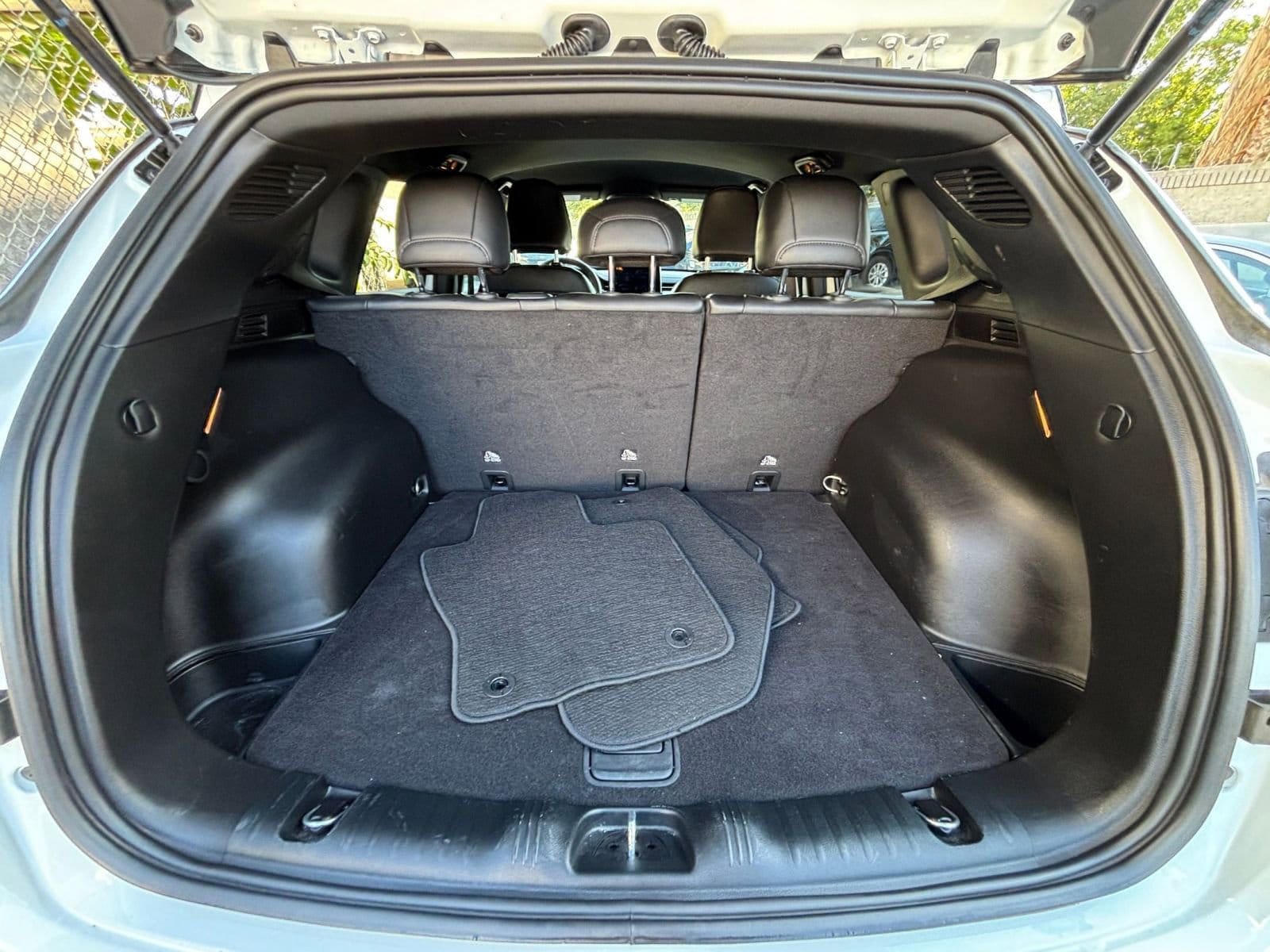 Thumbnail: 2025 Jeep Compass - 31