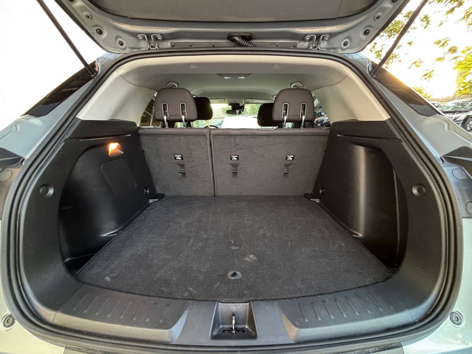 Thumbnail: 2024 Chevrolet TrailBlazer - 31