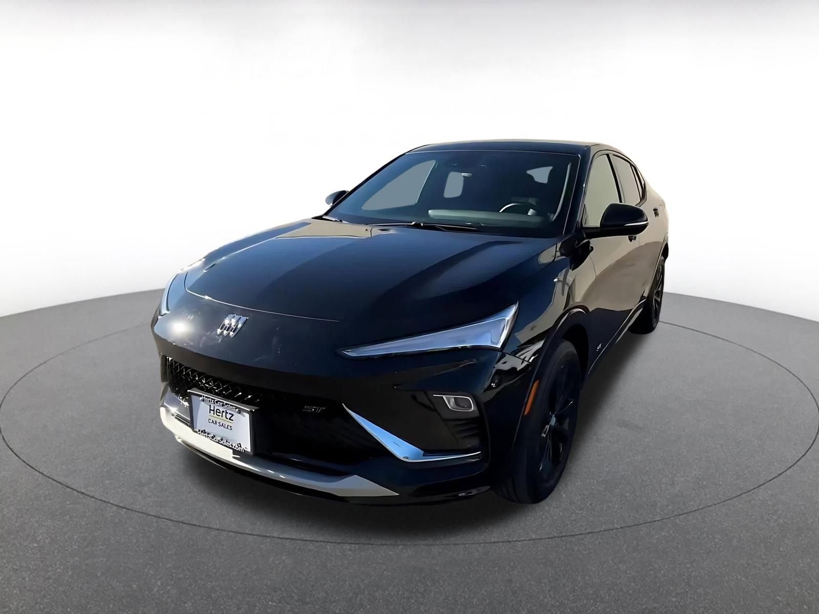 Thumbnail: 2025 Buick Envista - 7