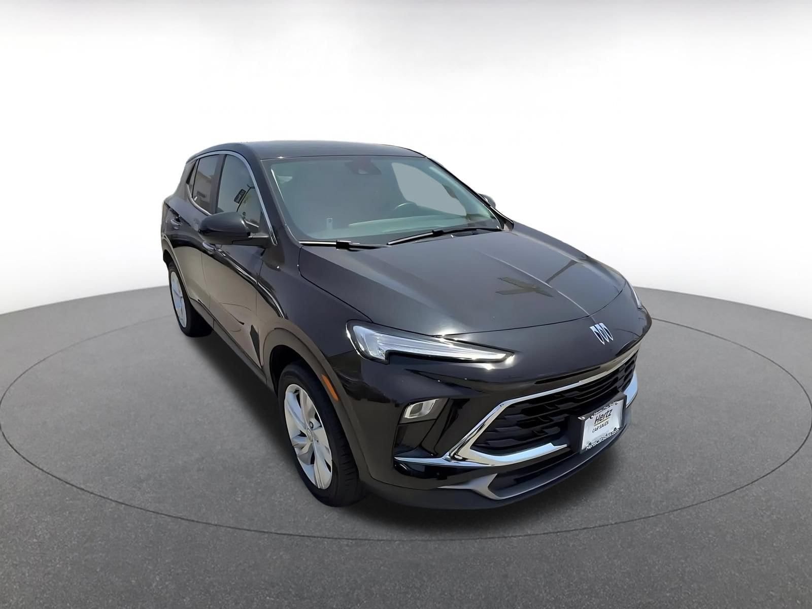 Thumbnail: 2025 Buick Encore GX - 3