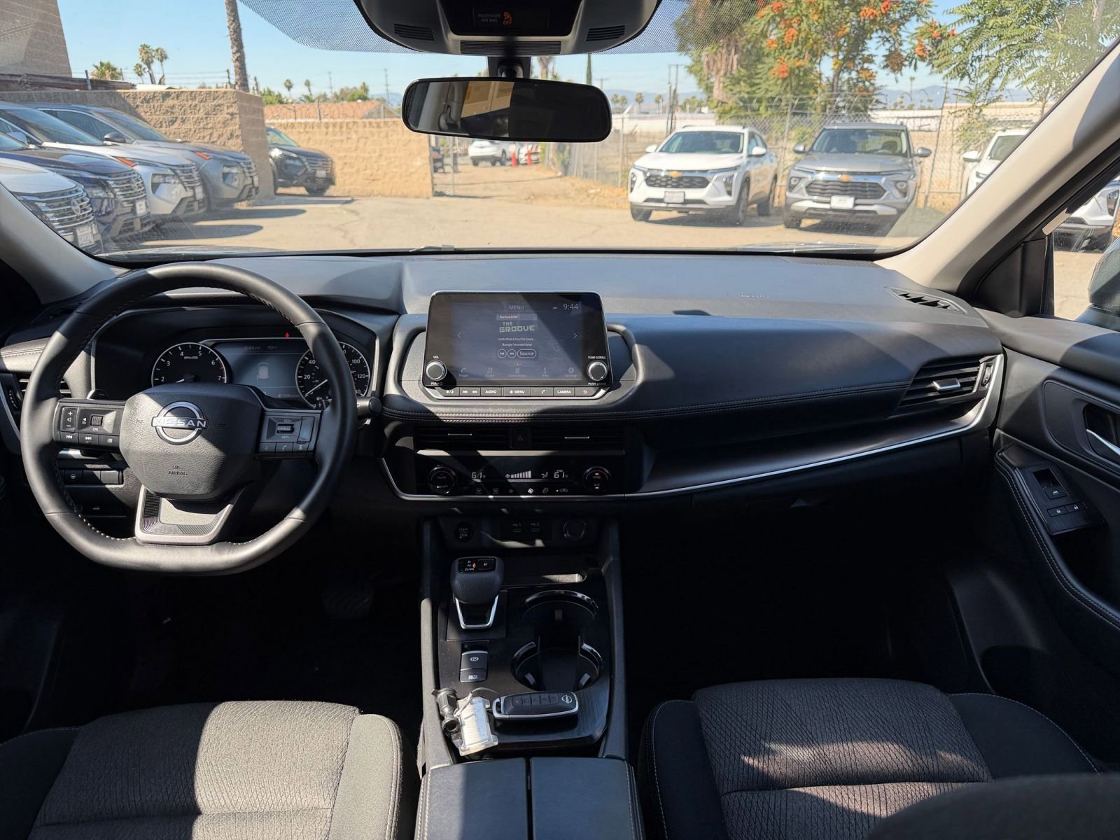 Thumbnail: 2025 Kia K4 - 35