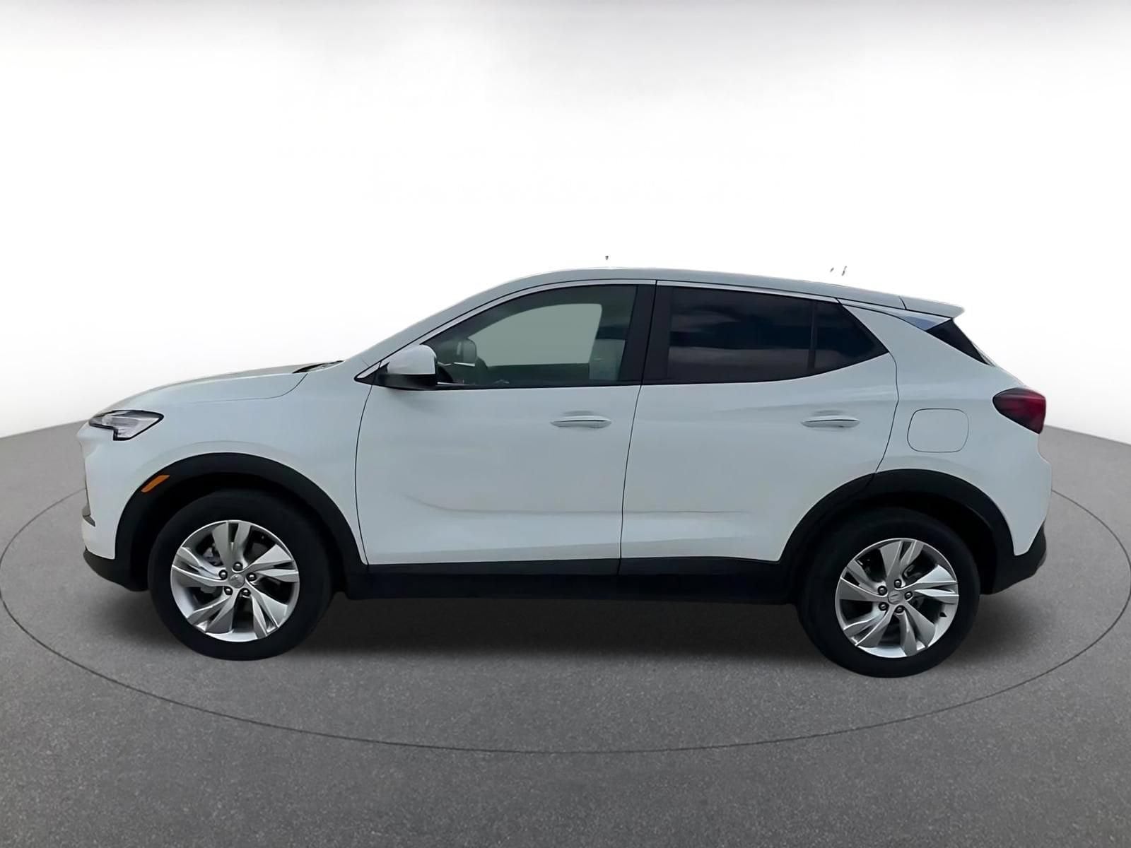 Thumbnail: 2025 Buick Encore GX - 8