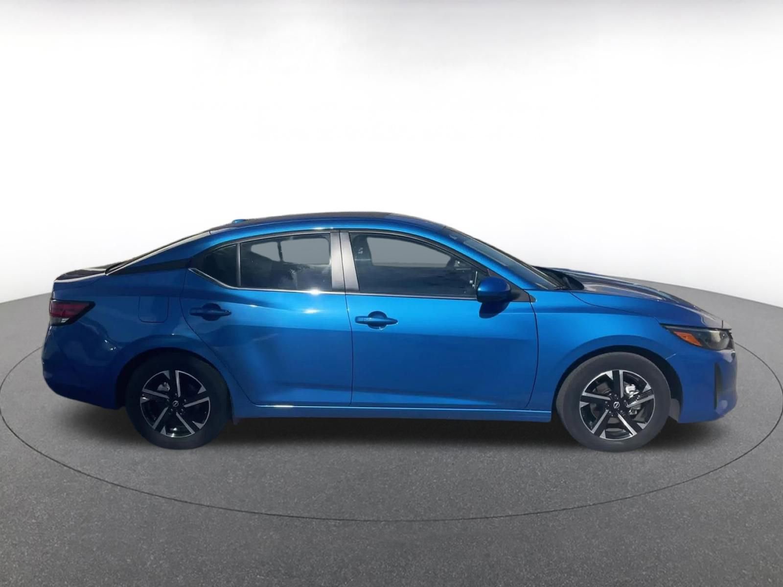 Thumbnail: 2025 Nissan Sentra - 16