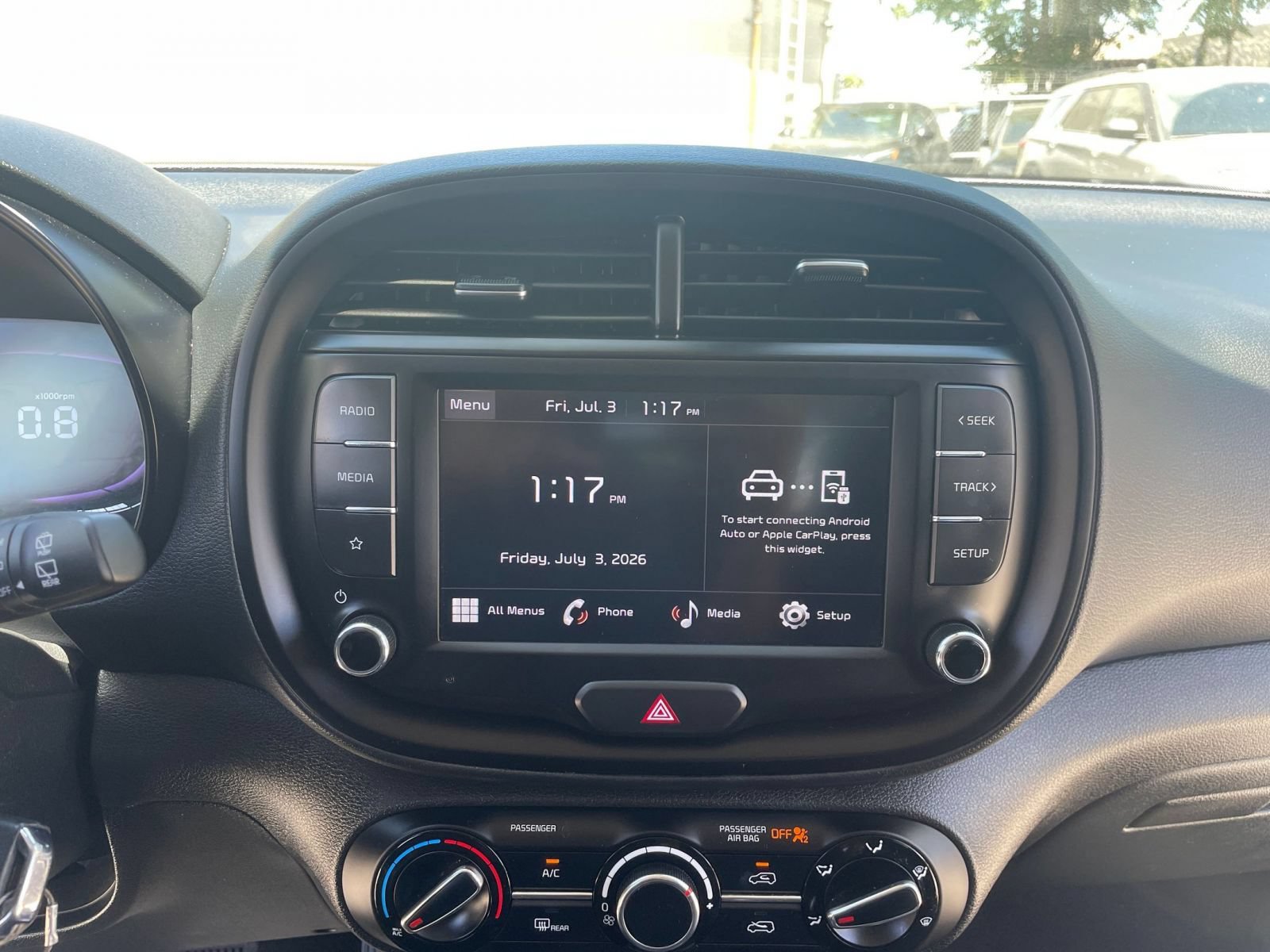 Thumbnail: 2025 Kia Soul - 21
