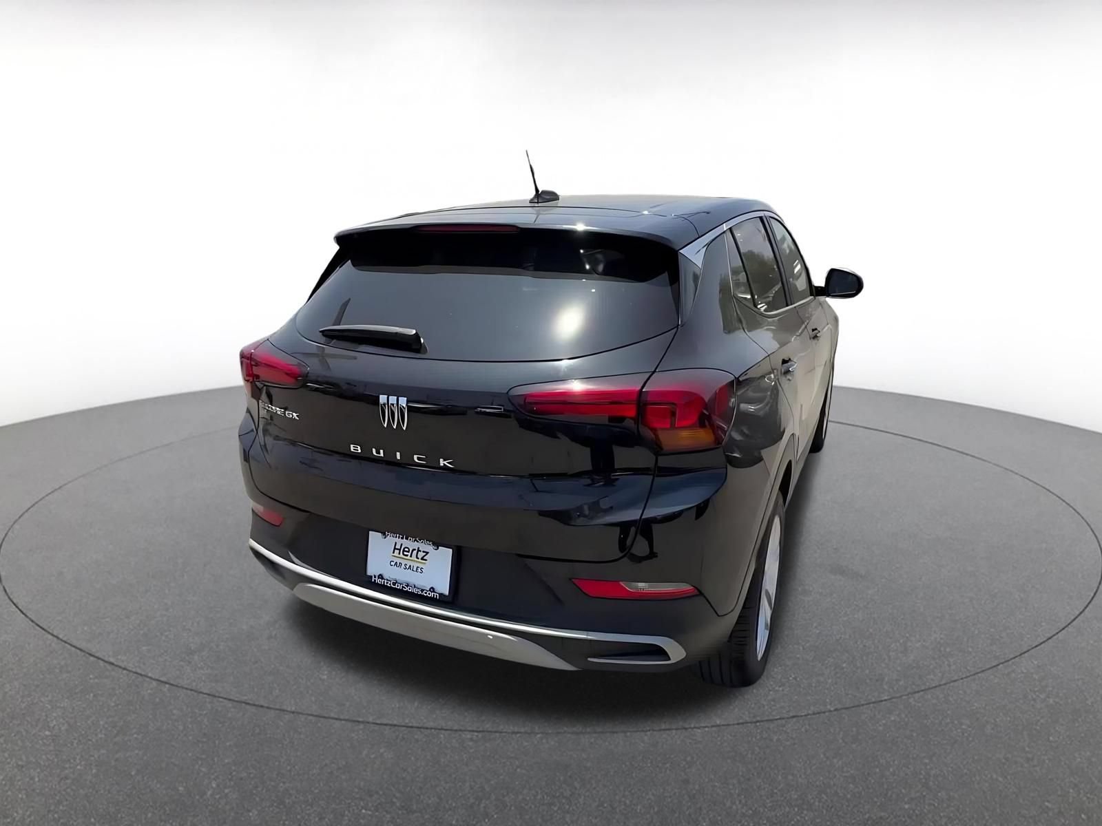 Thumbnail: 2025 Buick Encore GX - 14