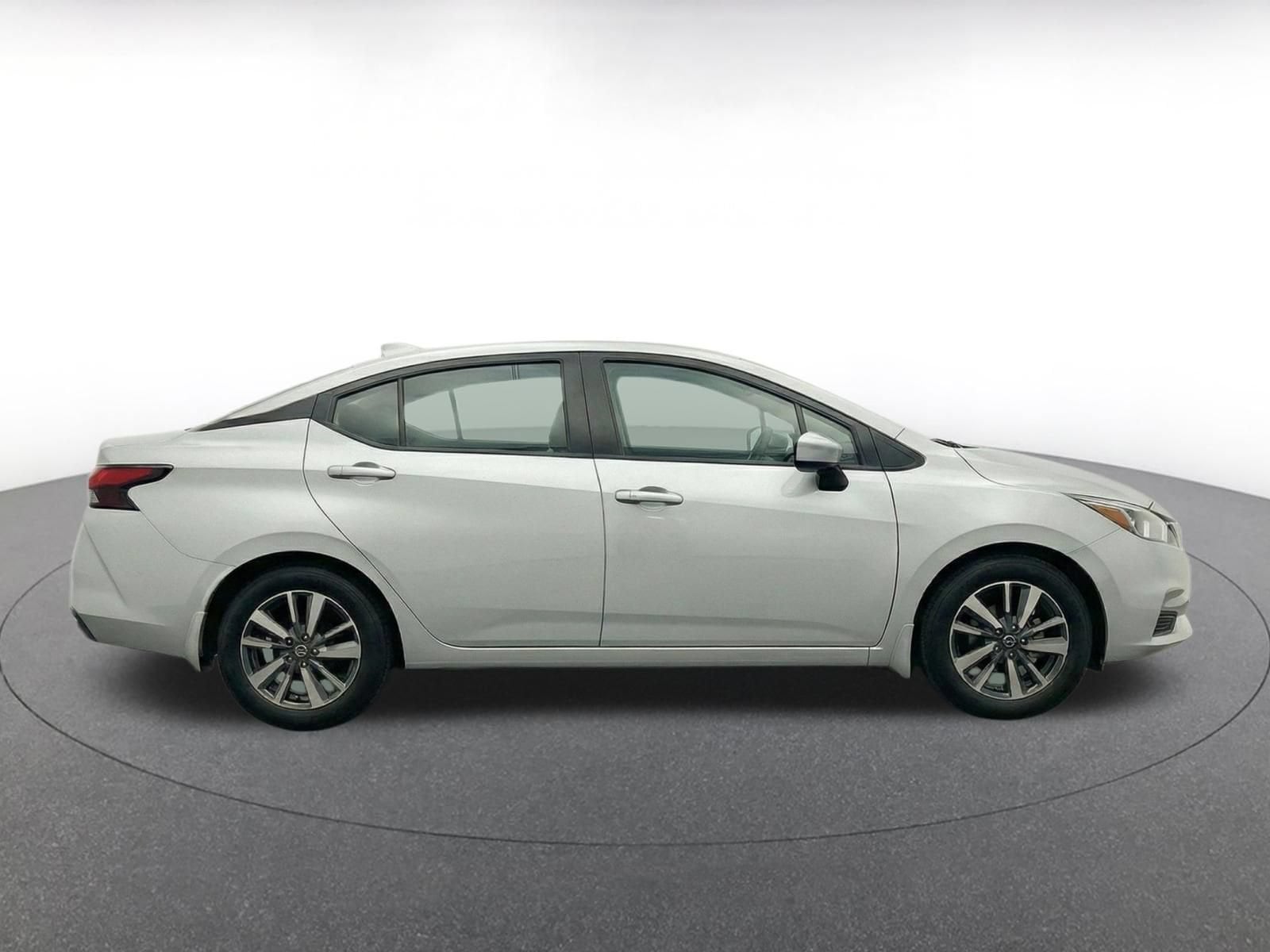 Thumbnail: 2025 Nissan Versa - 13