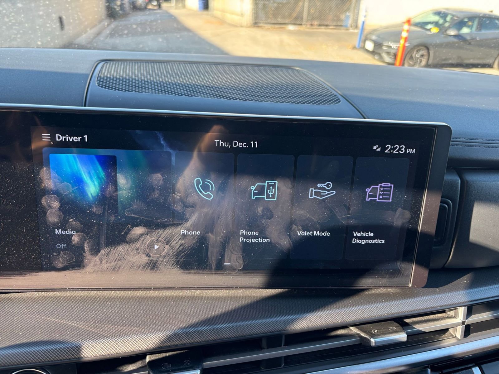 Thumbnail: 2025 Hyundai Santa Fe - 22