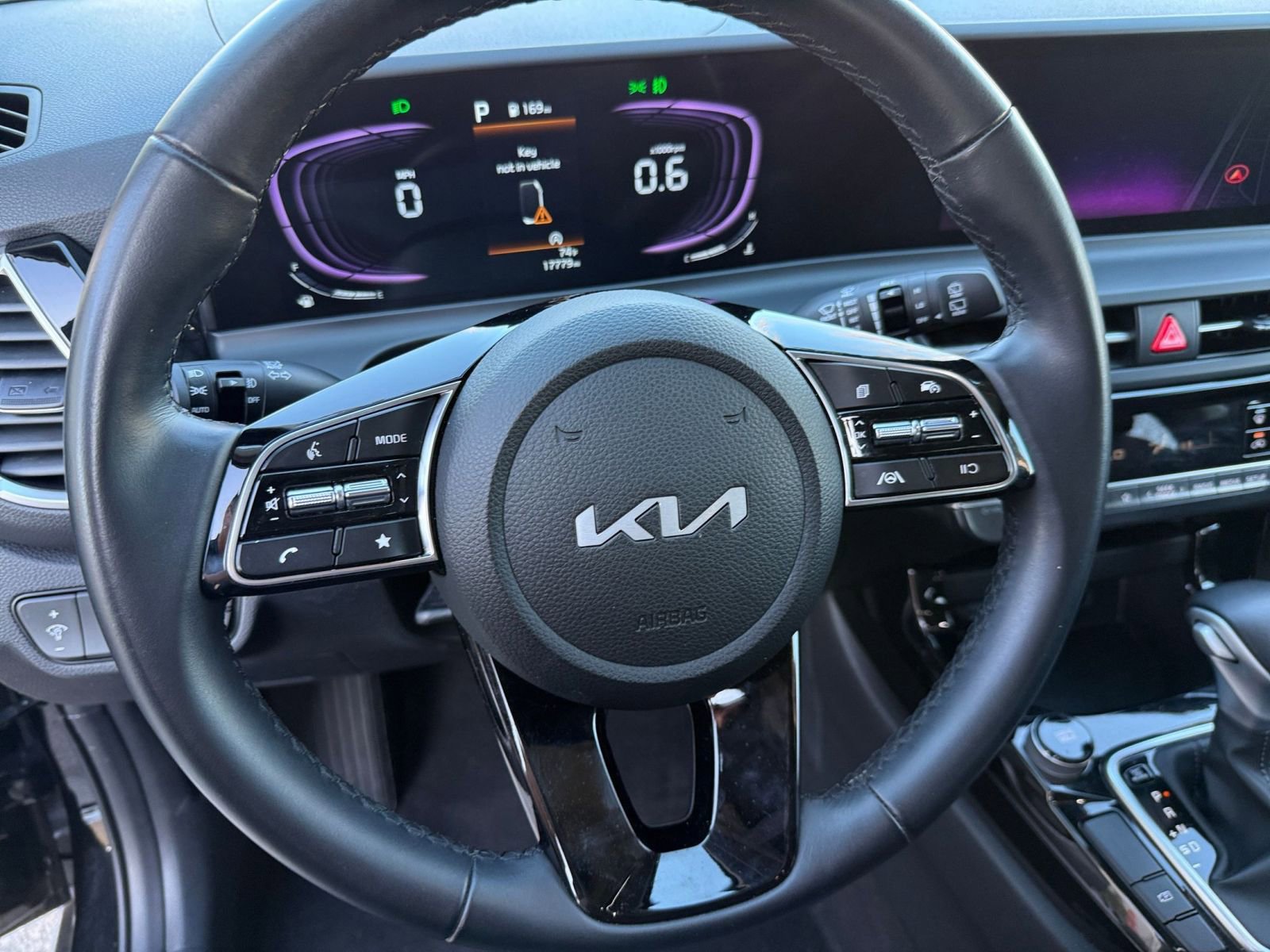 Thumbnail: 2025 Kia Seltos - 29