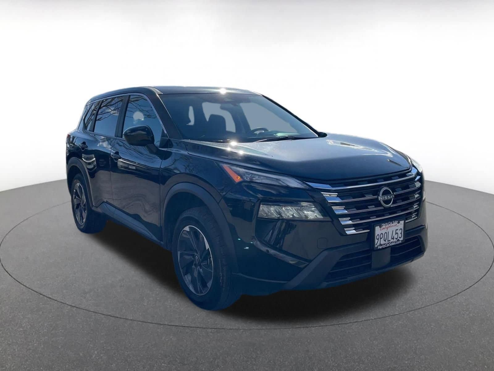 Thumbnail: 2025 Nissan Rogue - 1