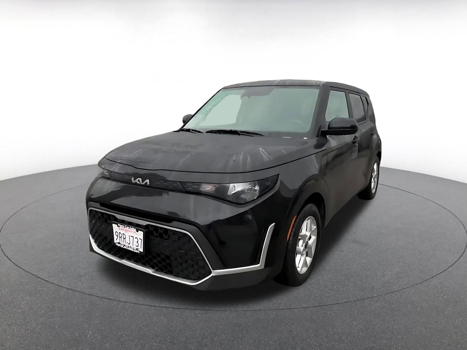 Thumbnail: 2025 Kia Soul - 7