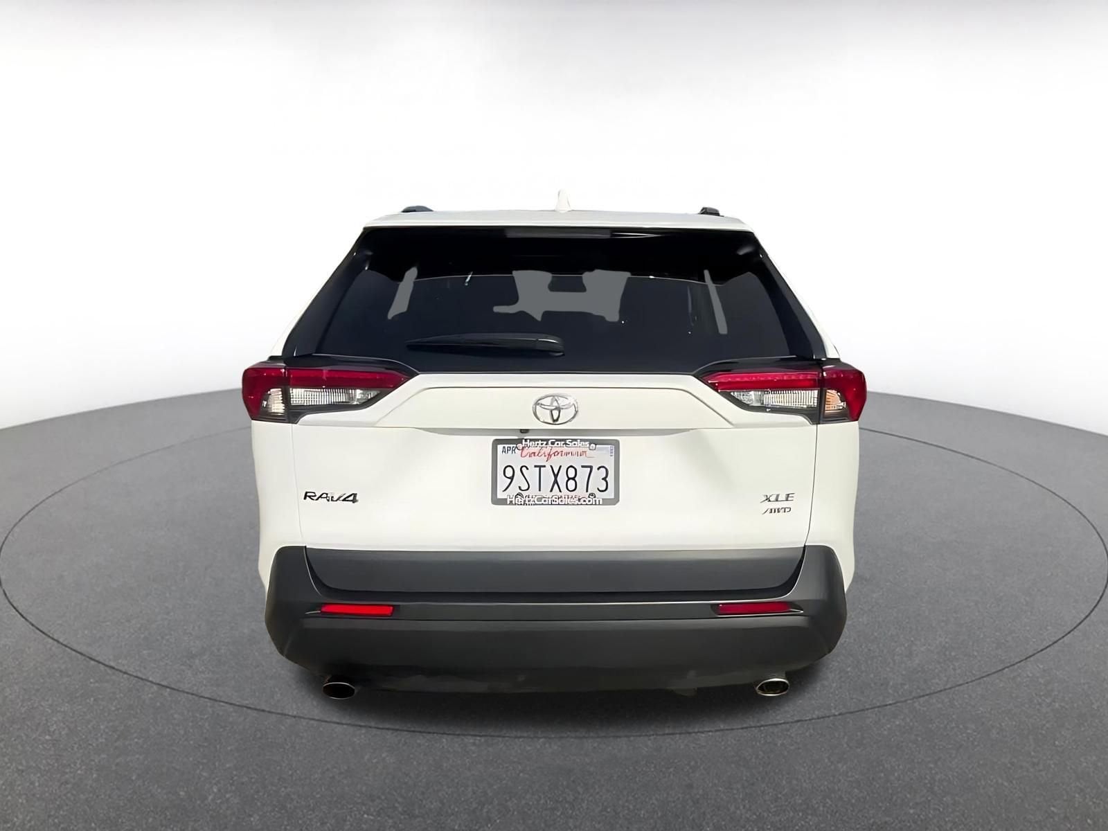 Thumbnail: 2025 Toyota RAV4 - 12